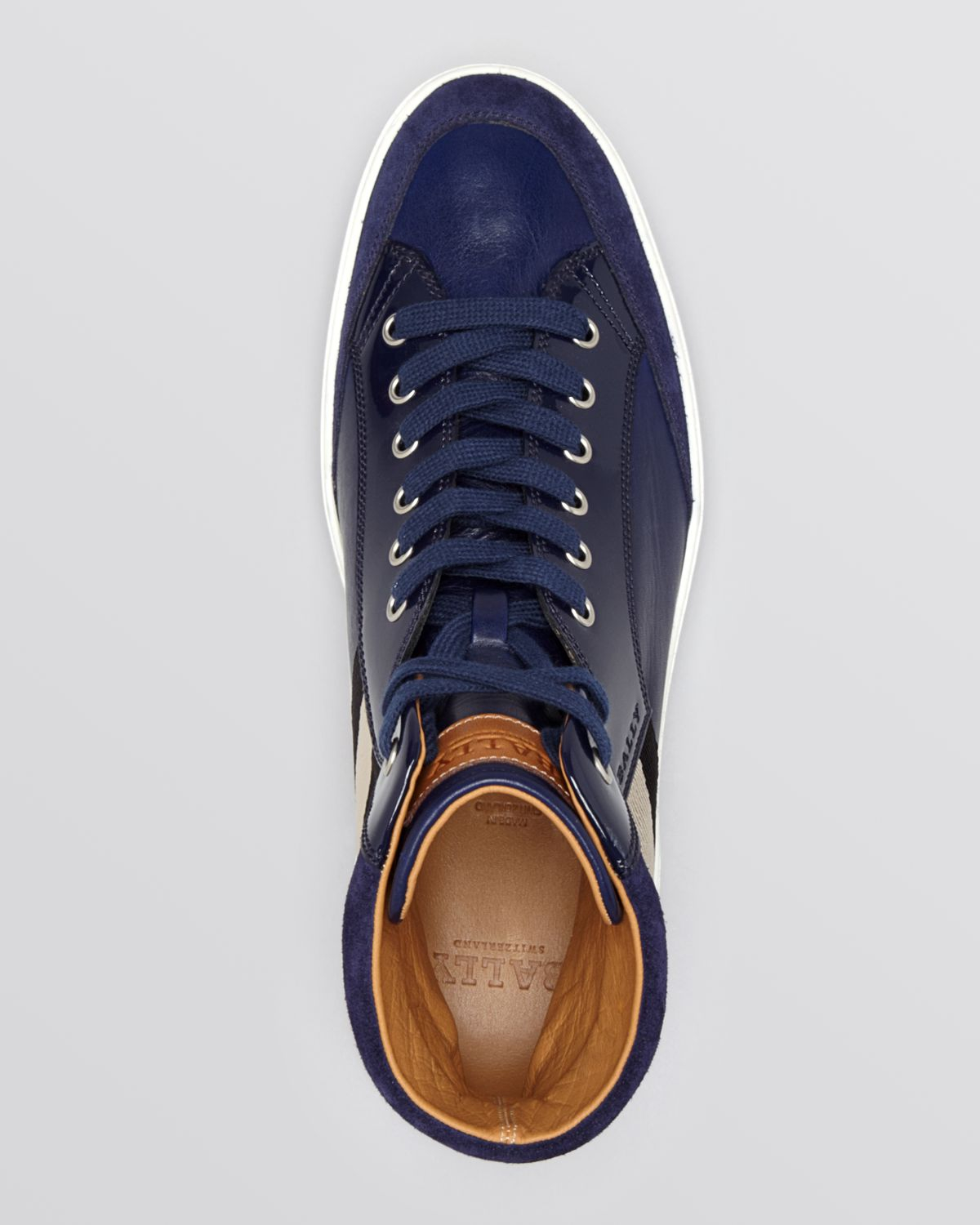 bally oldani
