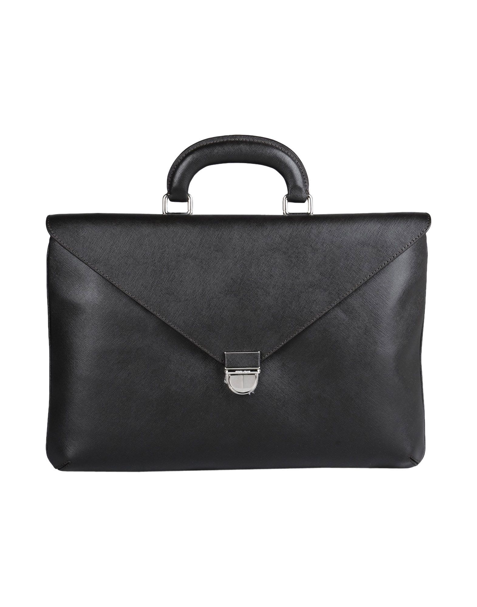 armani work bag