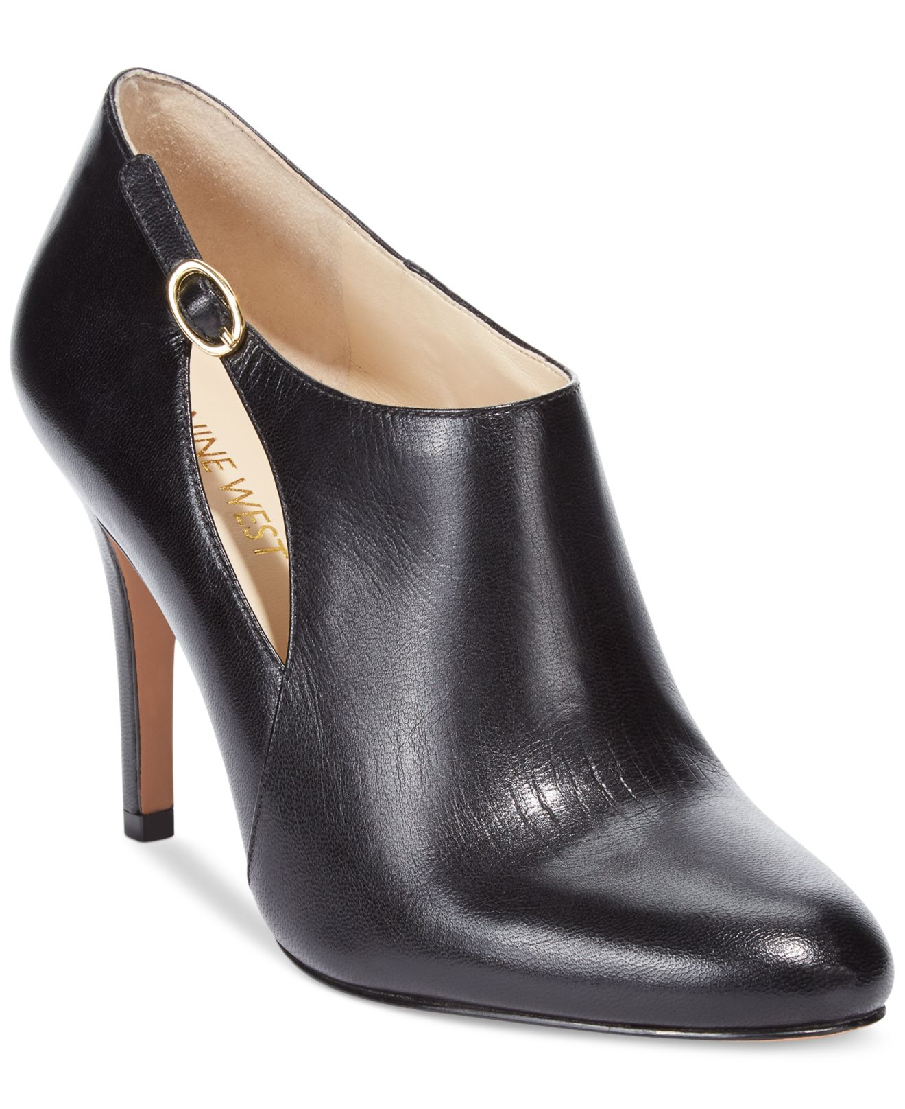 how to wear shooties