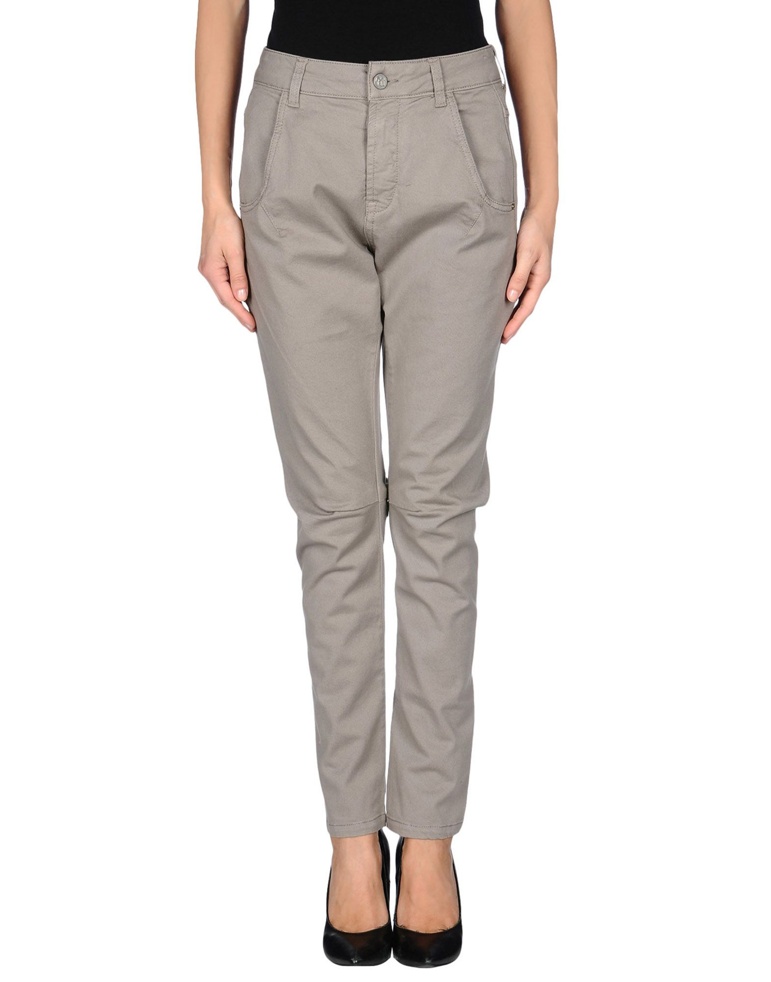 manila heels for high in sale Casual Gray grace in 57  Manila   (Grey)  Lyst Save Trouser