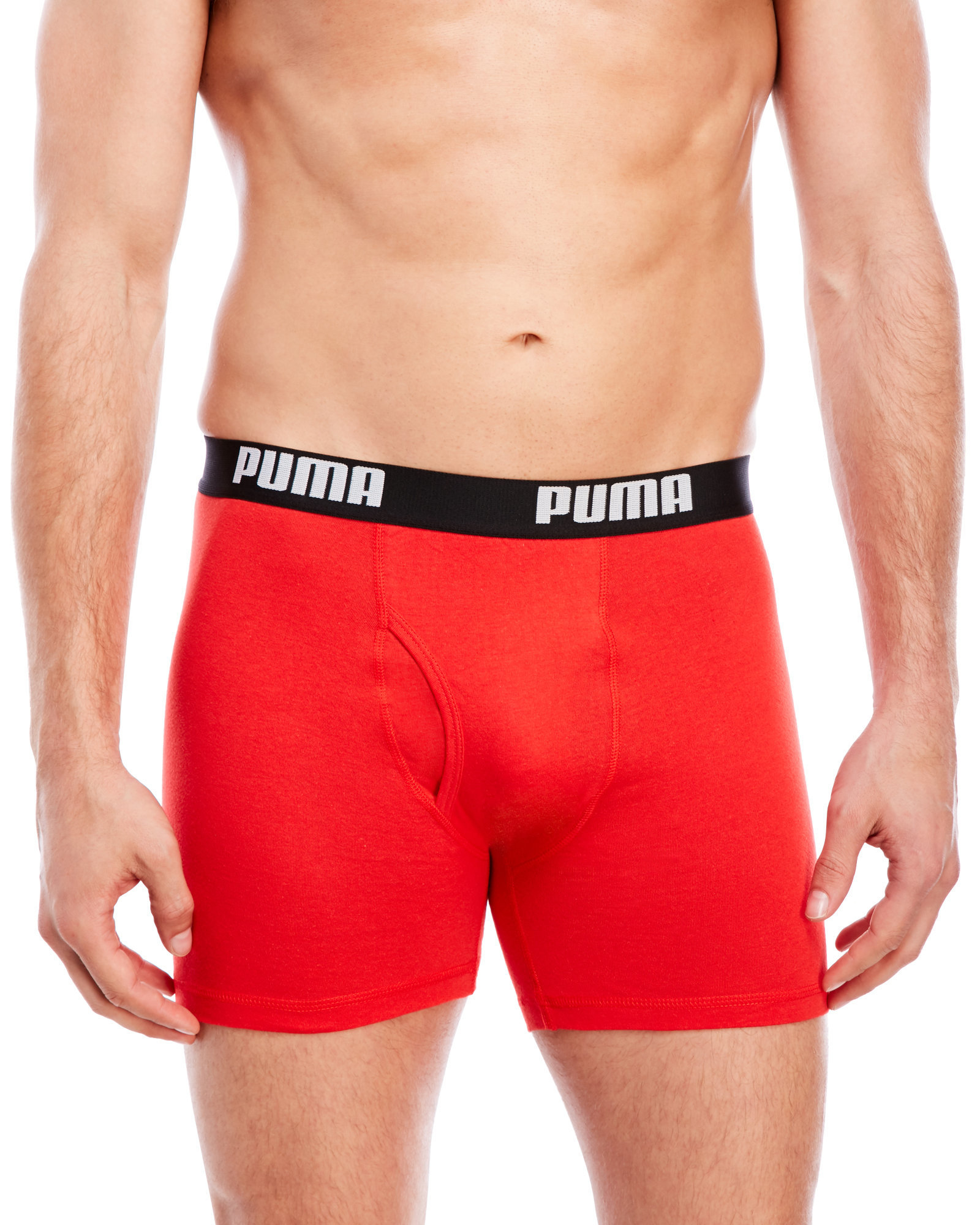 puma cotton underwear