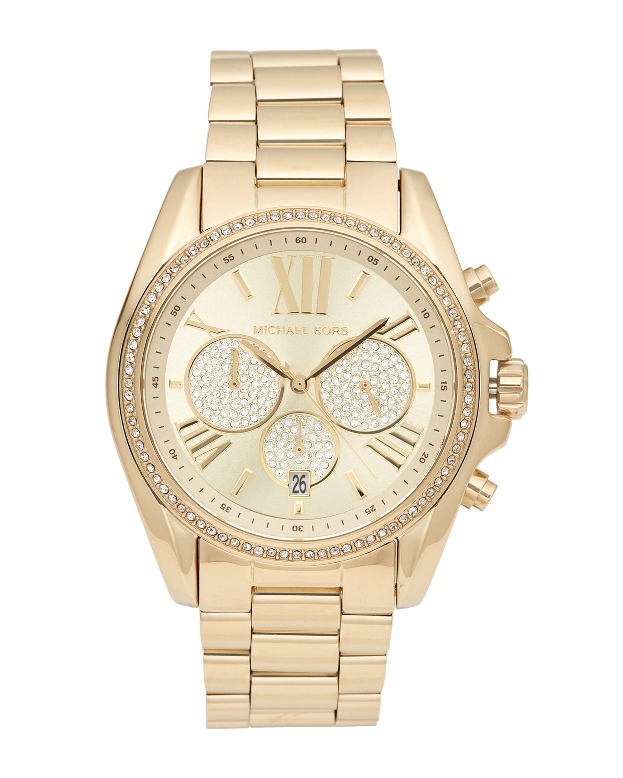 michael kors bradshaw pave