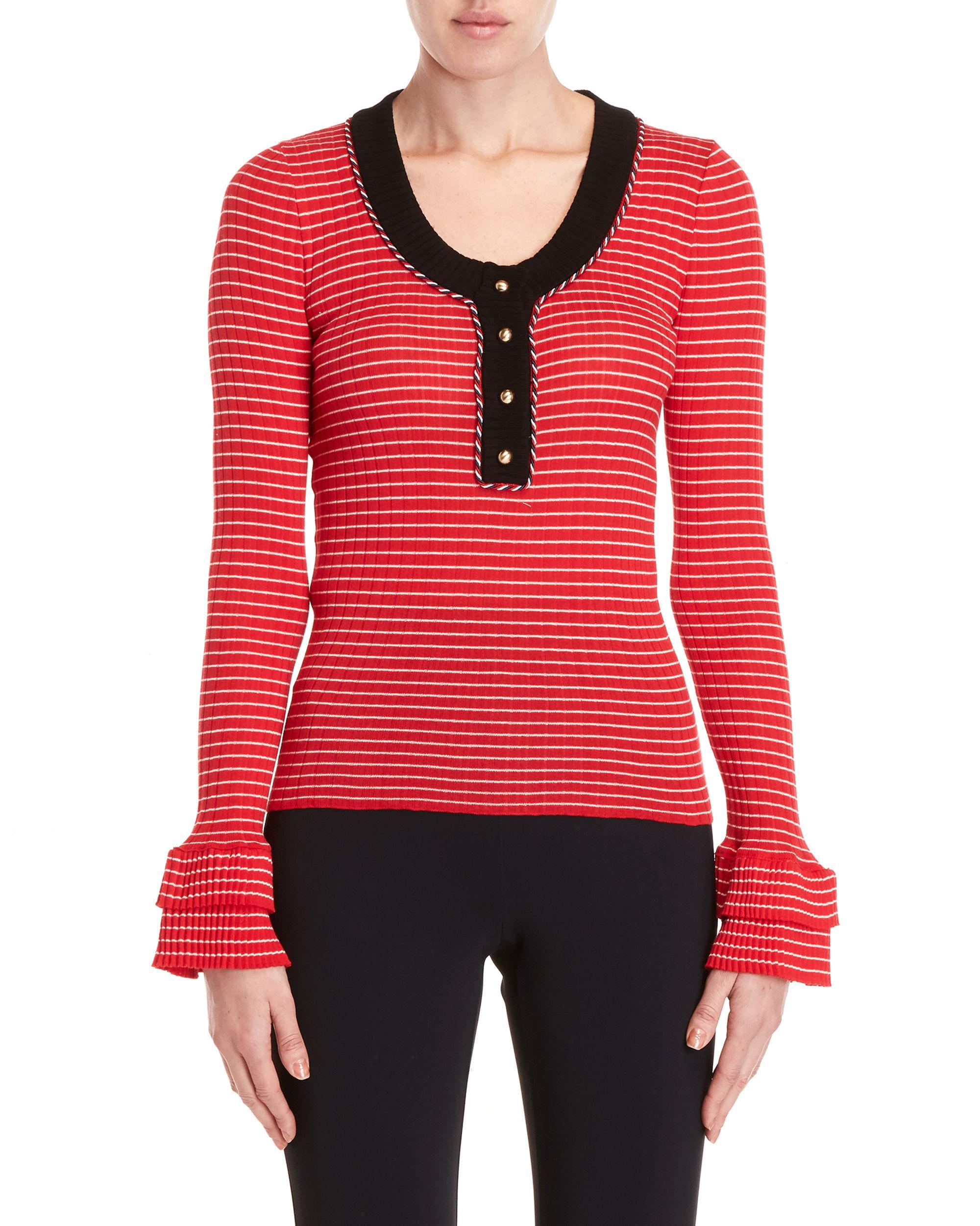 philosophy di lorenzo serafini sweater