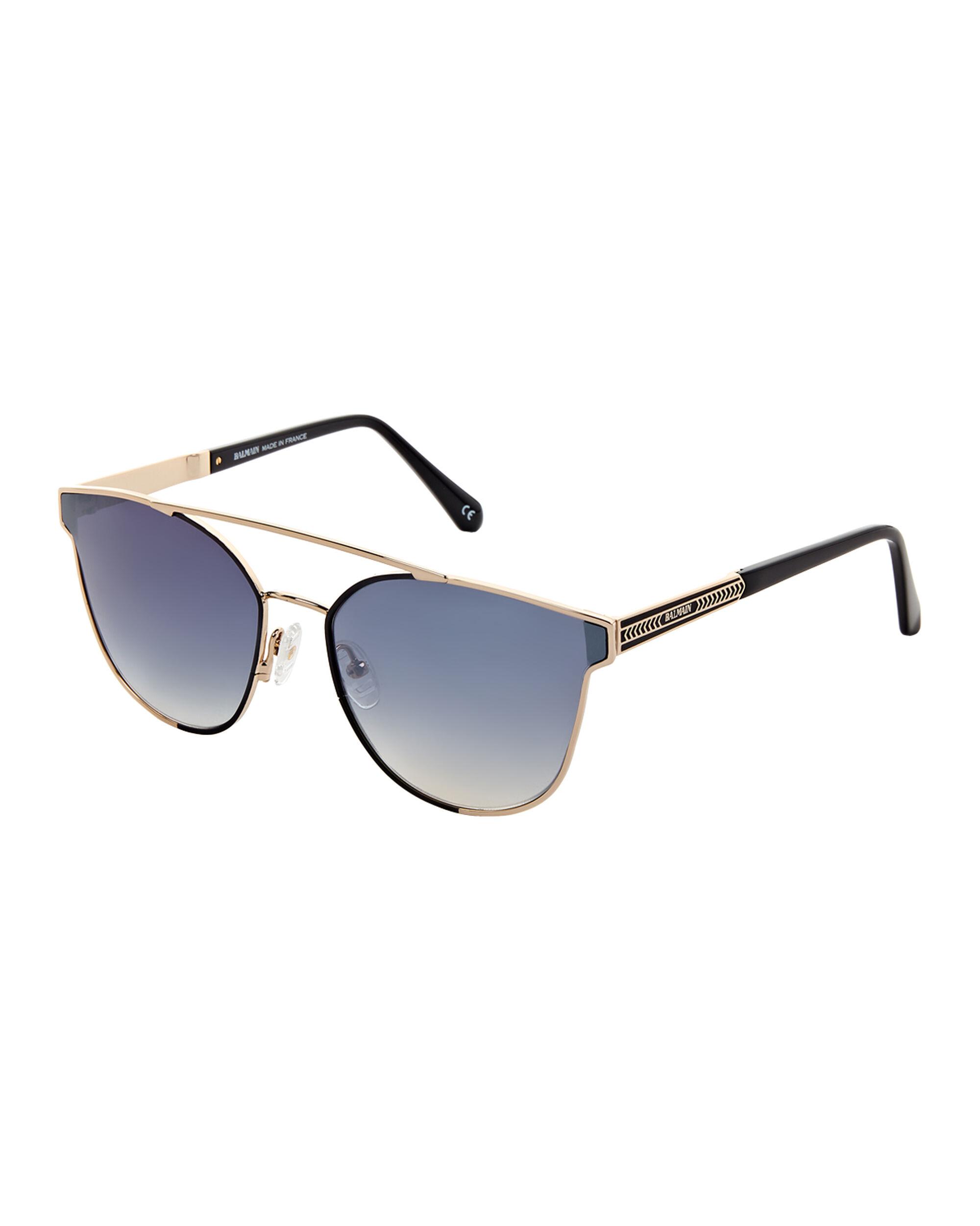 balmain sunglasses for women