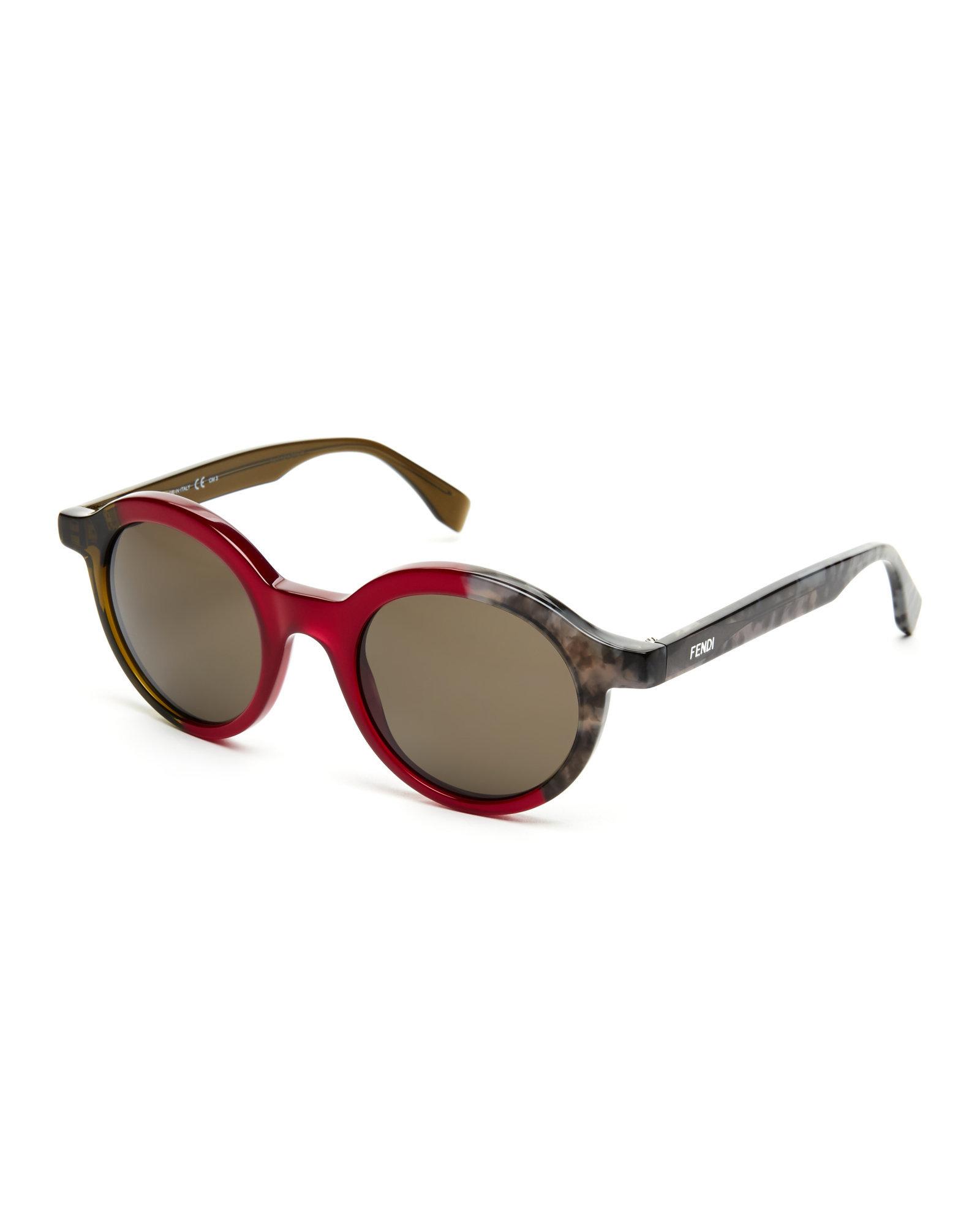 fendi eyewear for men