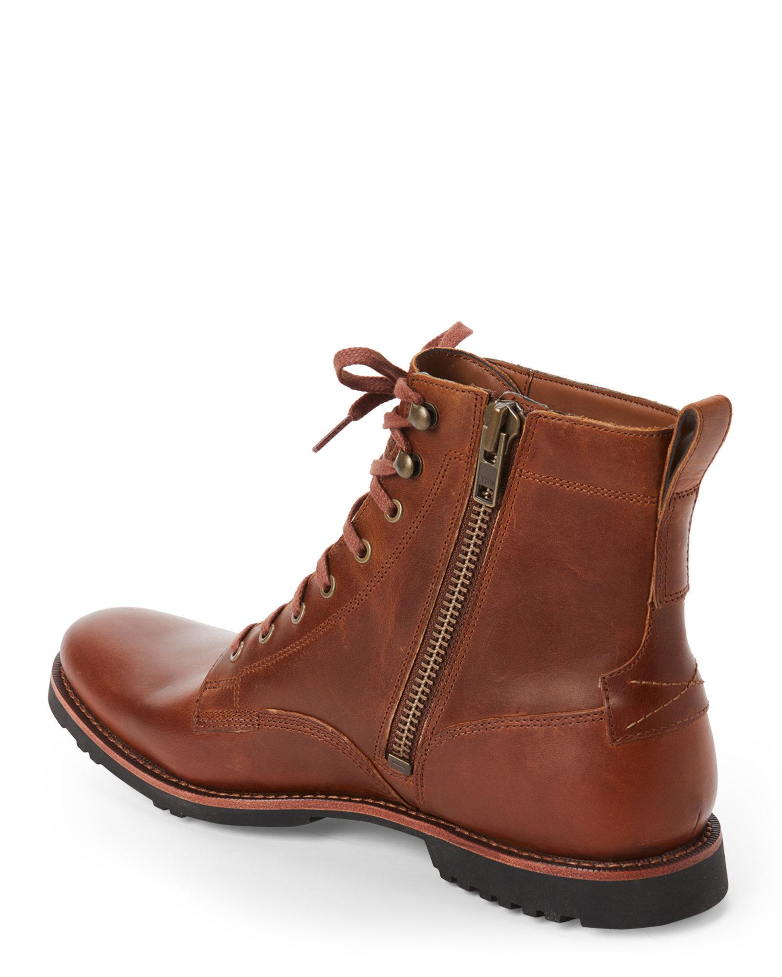 timberland kendrick boots