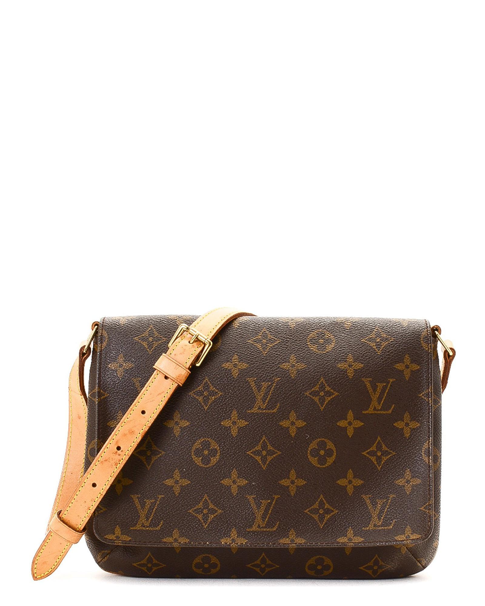 lv messenger bag