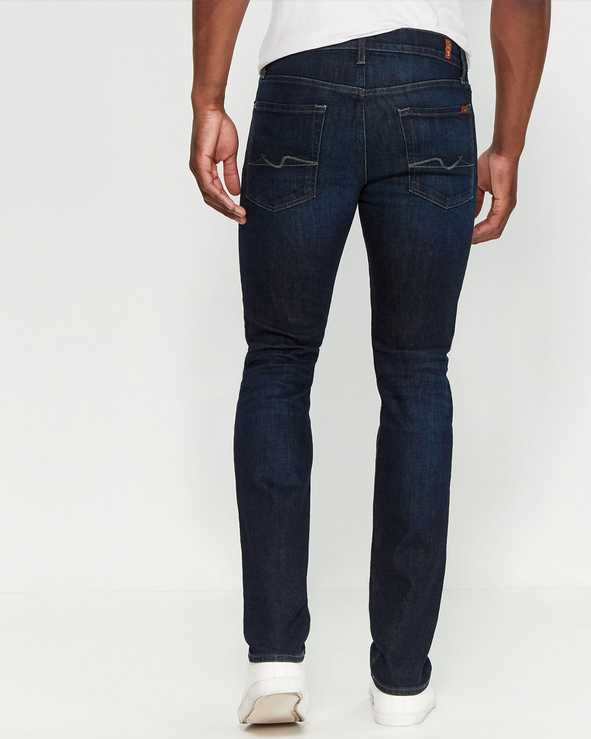 7 for all mankind slimmy