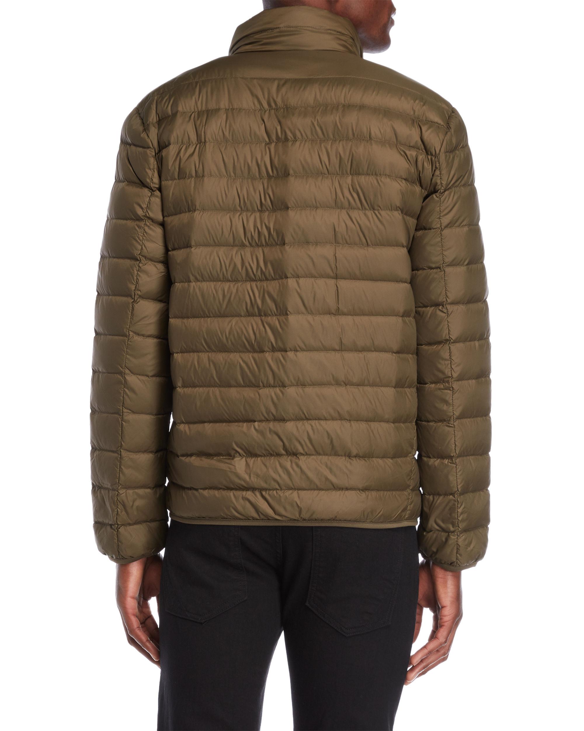 Download 32 Degrees Packable Down Puffer Jacket for Men - Lyst