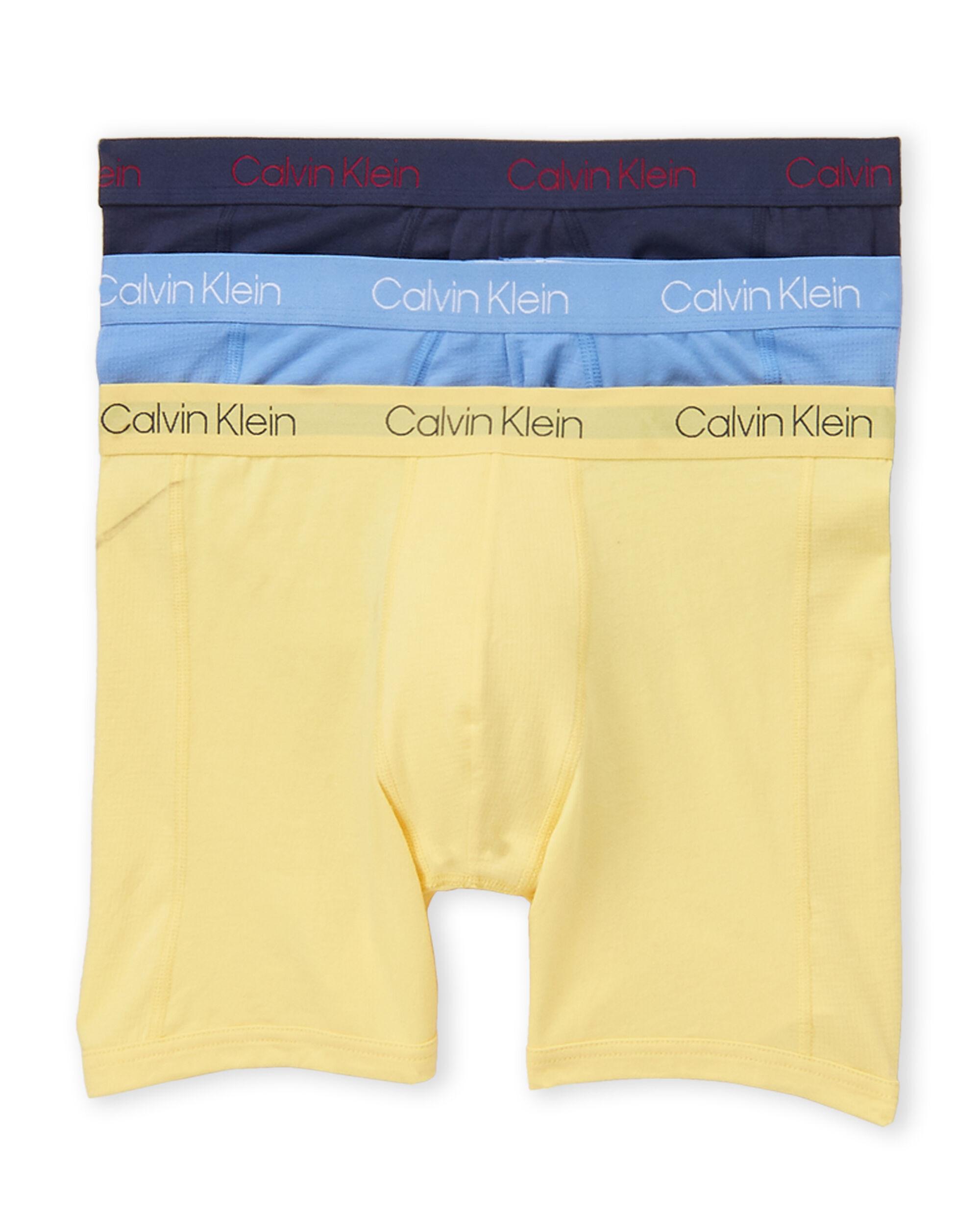 calvin klein mens mesh underwear