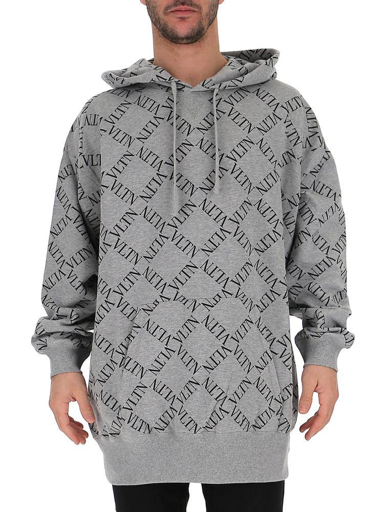 valentino garavani hoodie