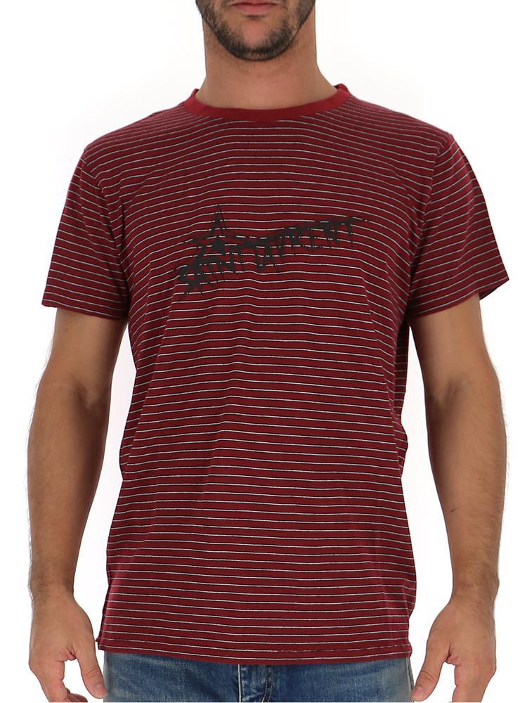 mens st laurent t shirt