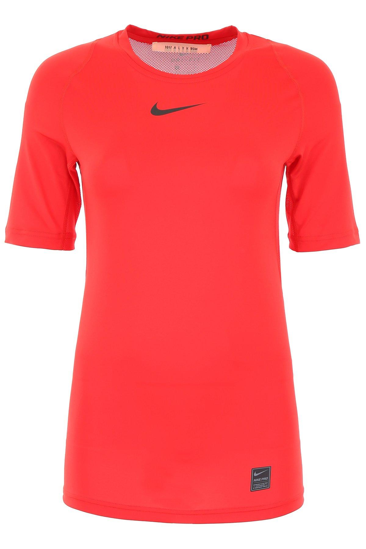 nike alyx shirt