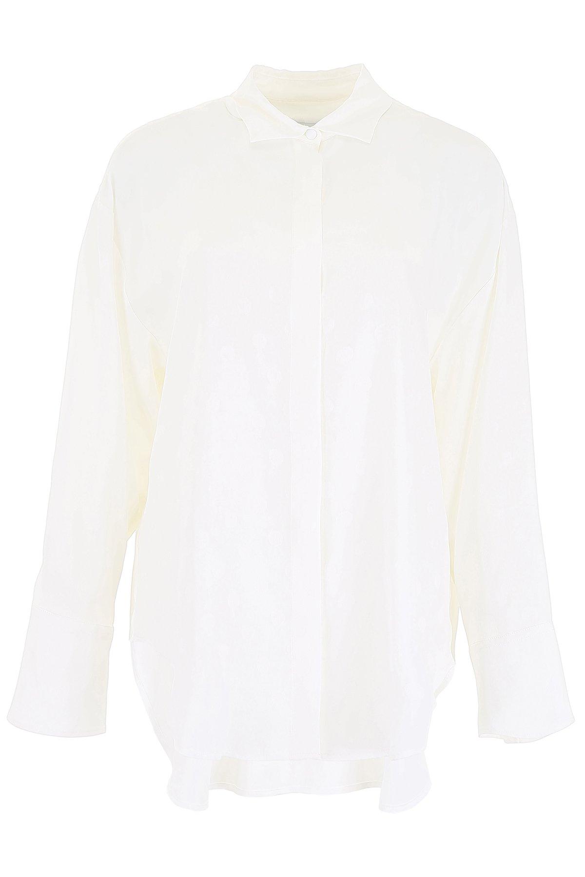 mstr white shirt