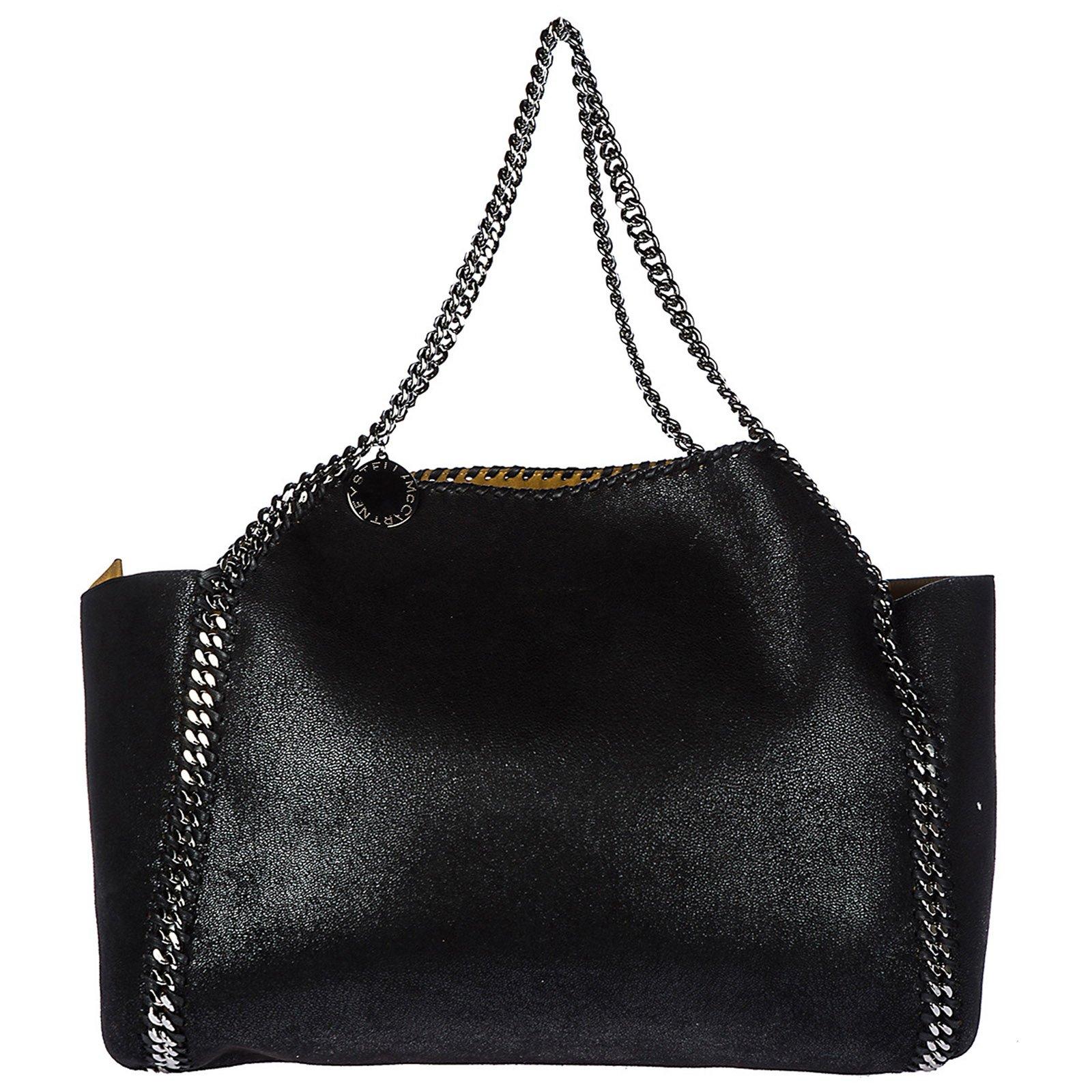 Stella Mccartney Falabella Handbags & Purses Made | IQS Executive
