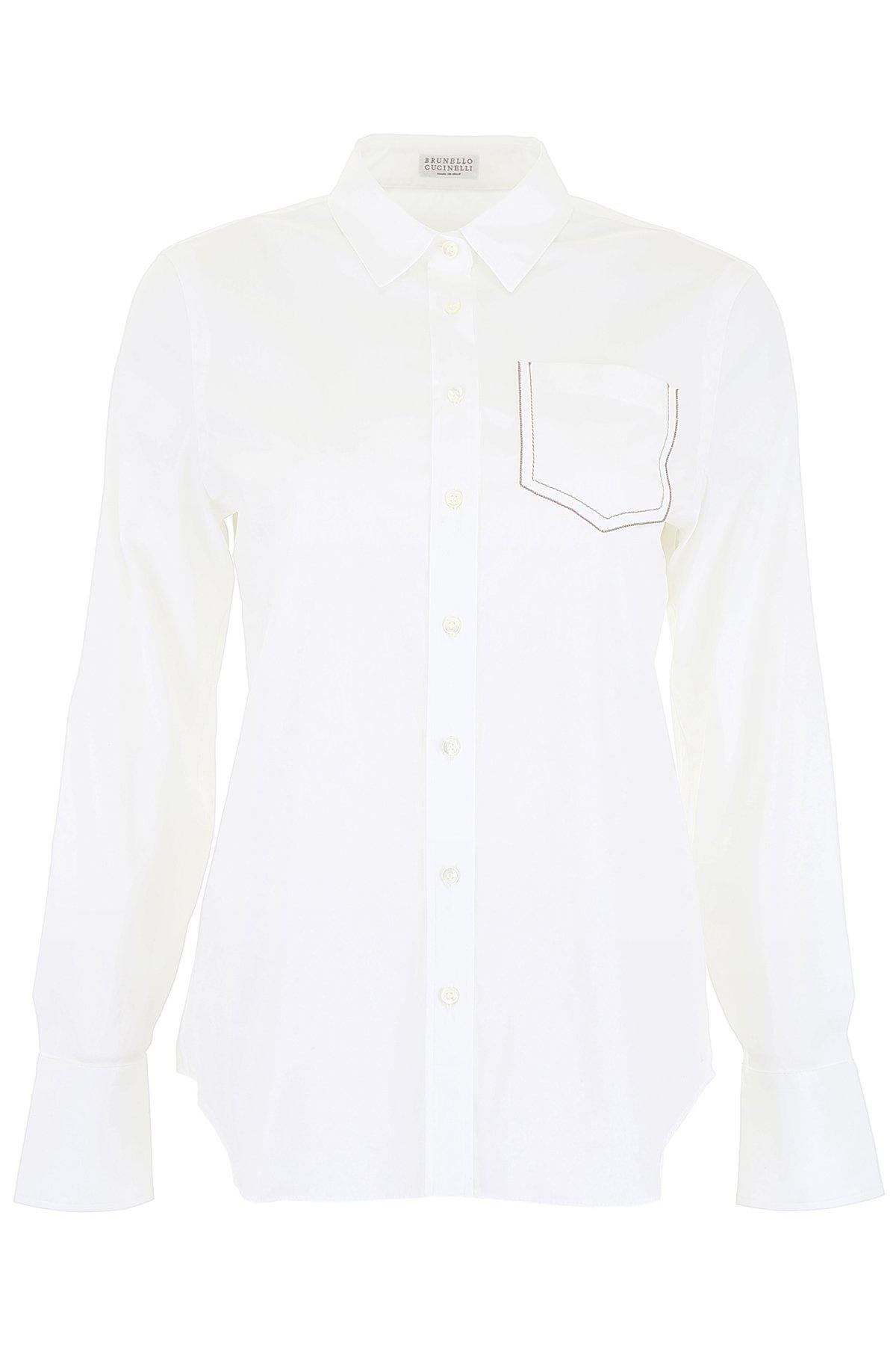 brunello shirt