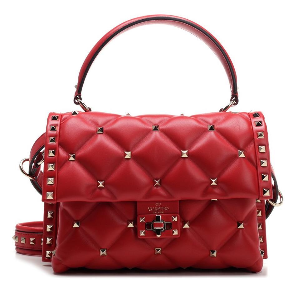 Valentino Red Handbags | IQS Executive