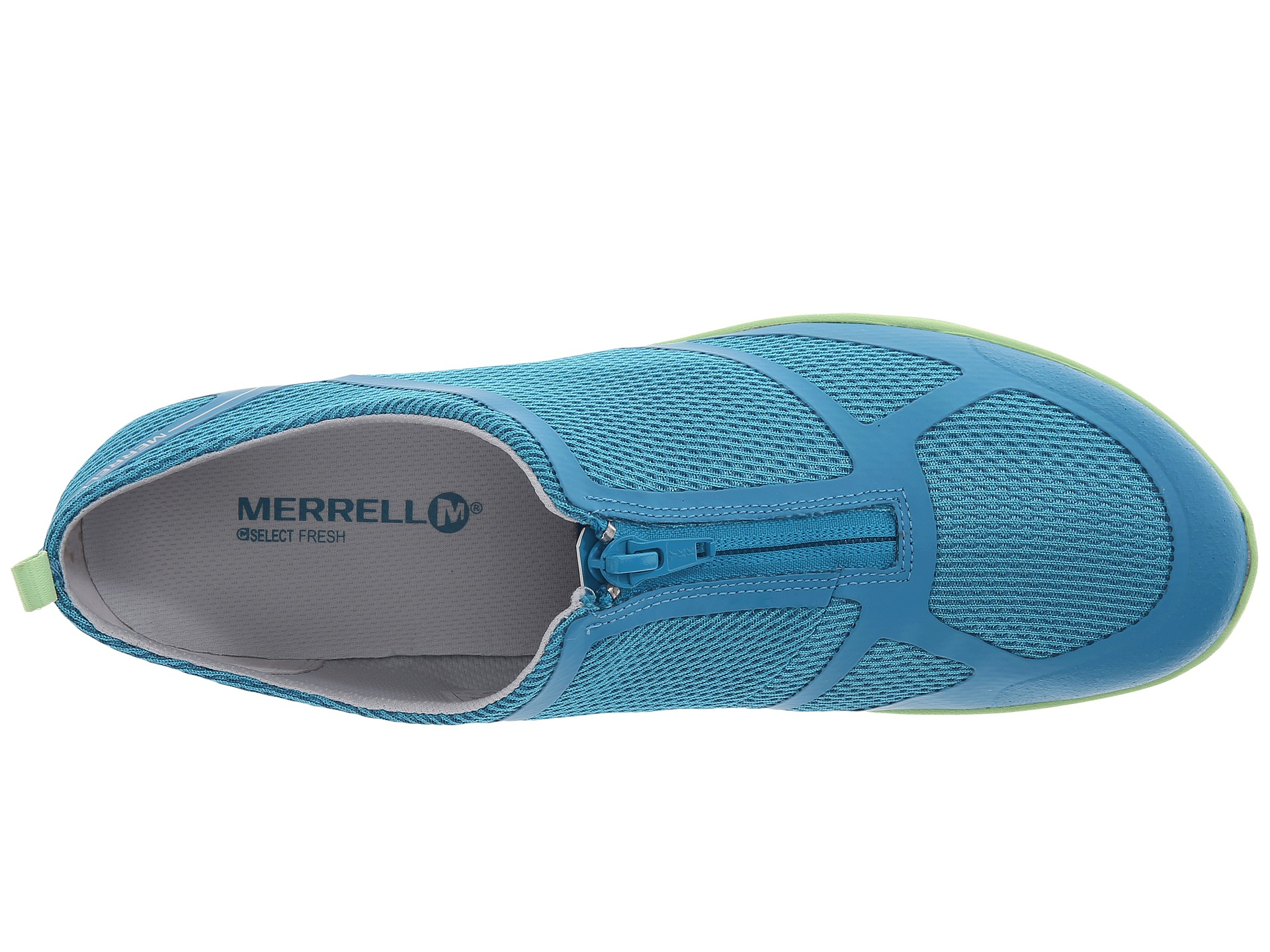 merrell ceylon zip