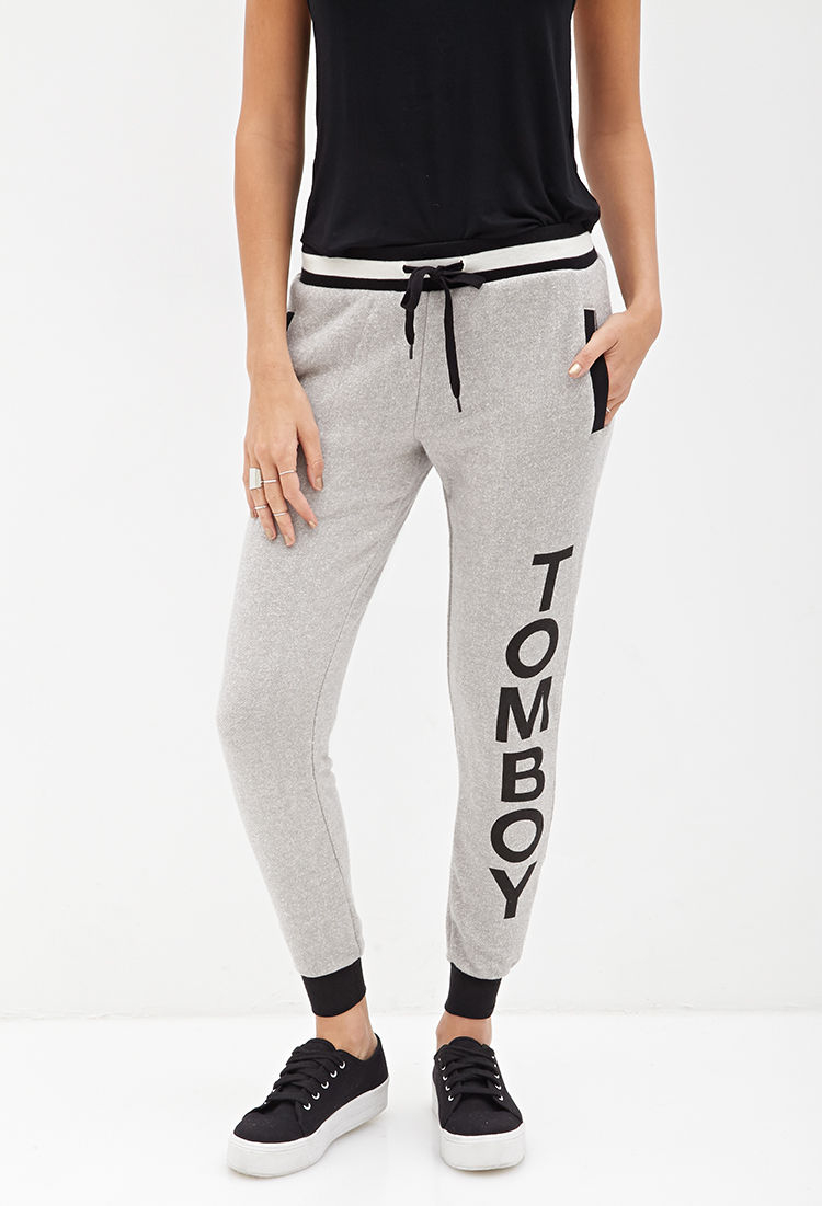 forever 21 sweatpants women