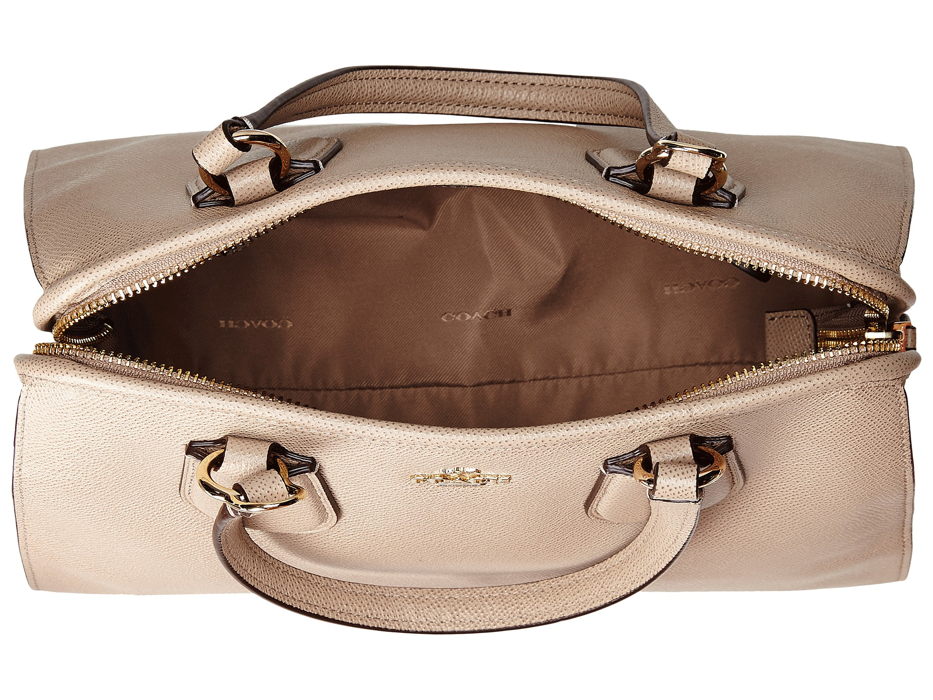 nolita coach satchels