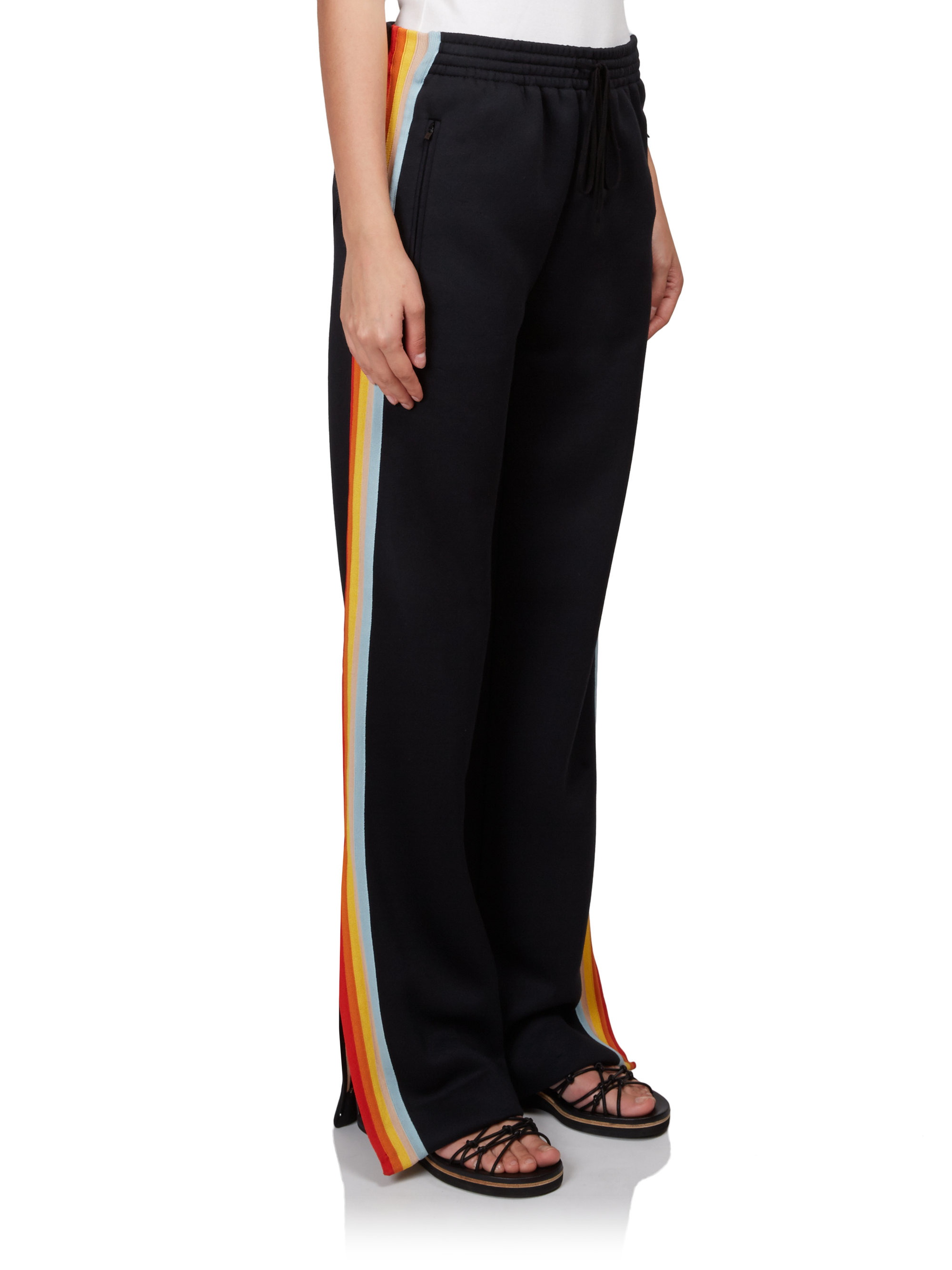 track trousers ladies