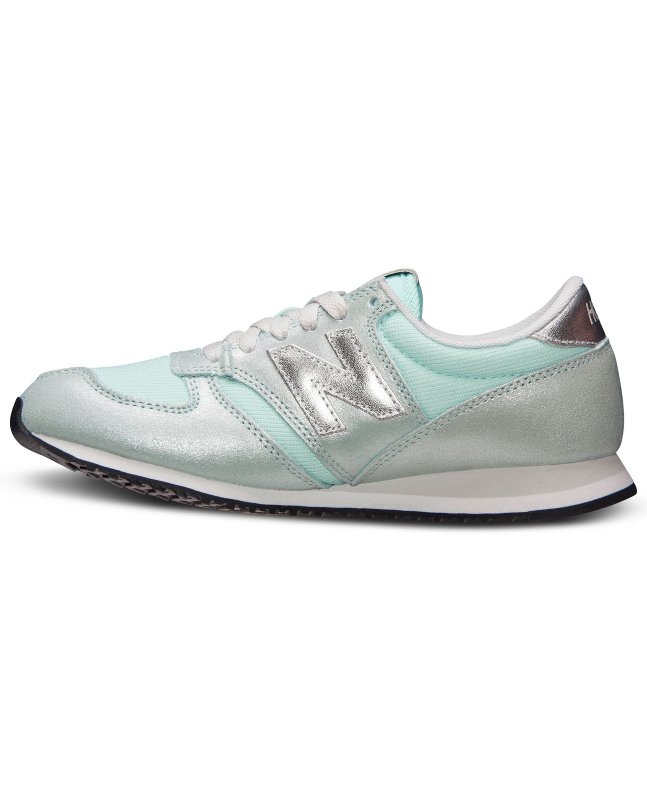 new balance women's heidi klum 420 casual sneakers new balance women's heidi klum 420 casual sneakers