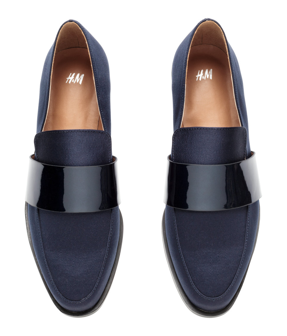 h and m shoes sale