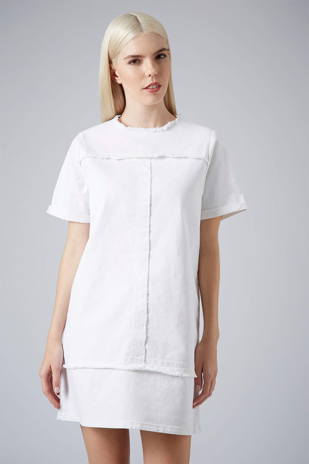 topshop shirt dresses