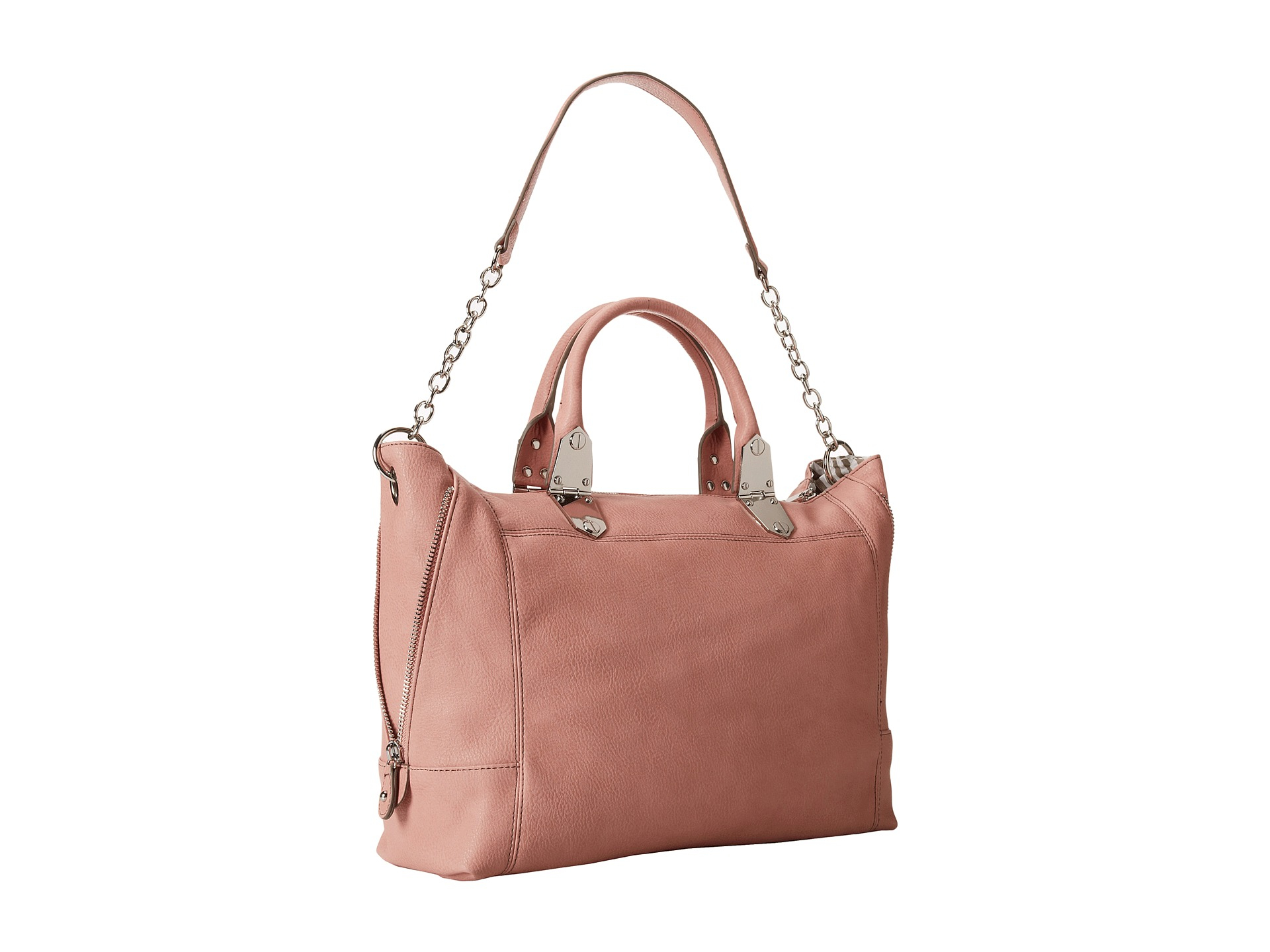 steve madden bsporty tote