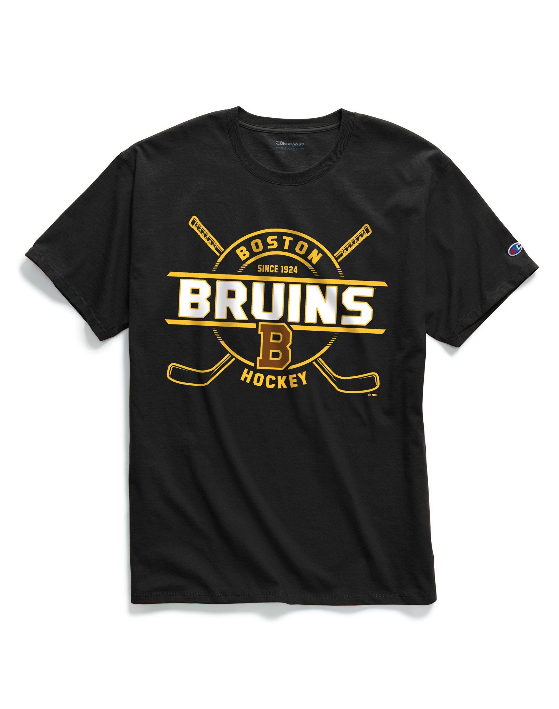 boston bruins vintage shirt