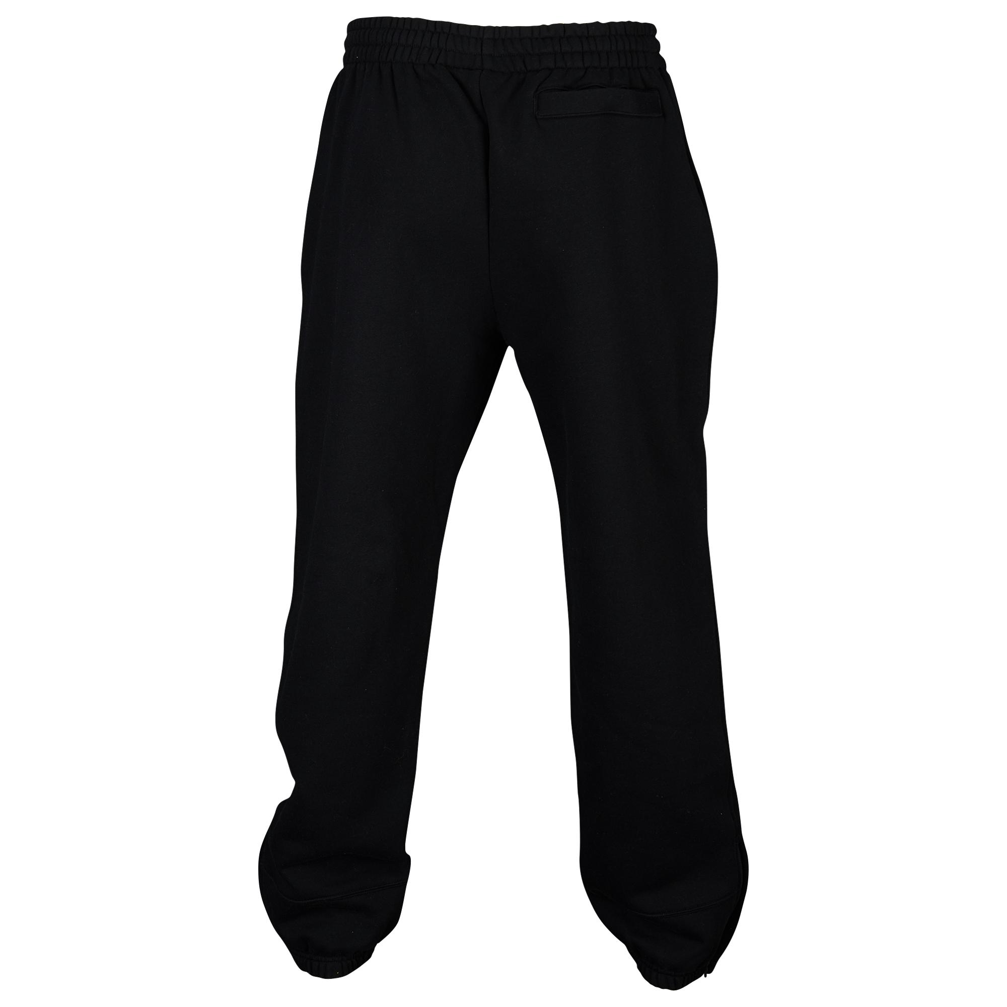 Champion Timberland Super Fleece Luxe Pants in Black for Men - Lyst