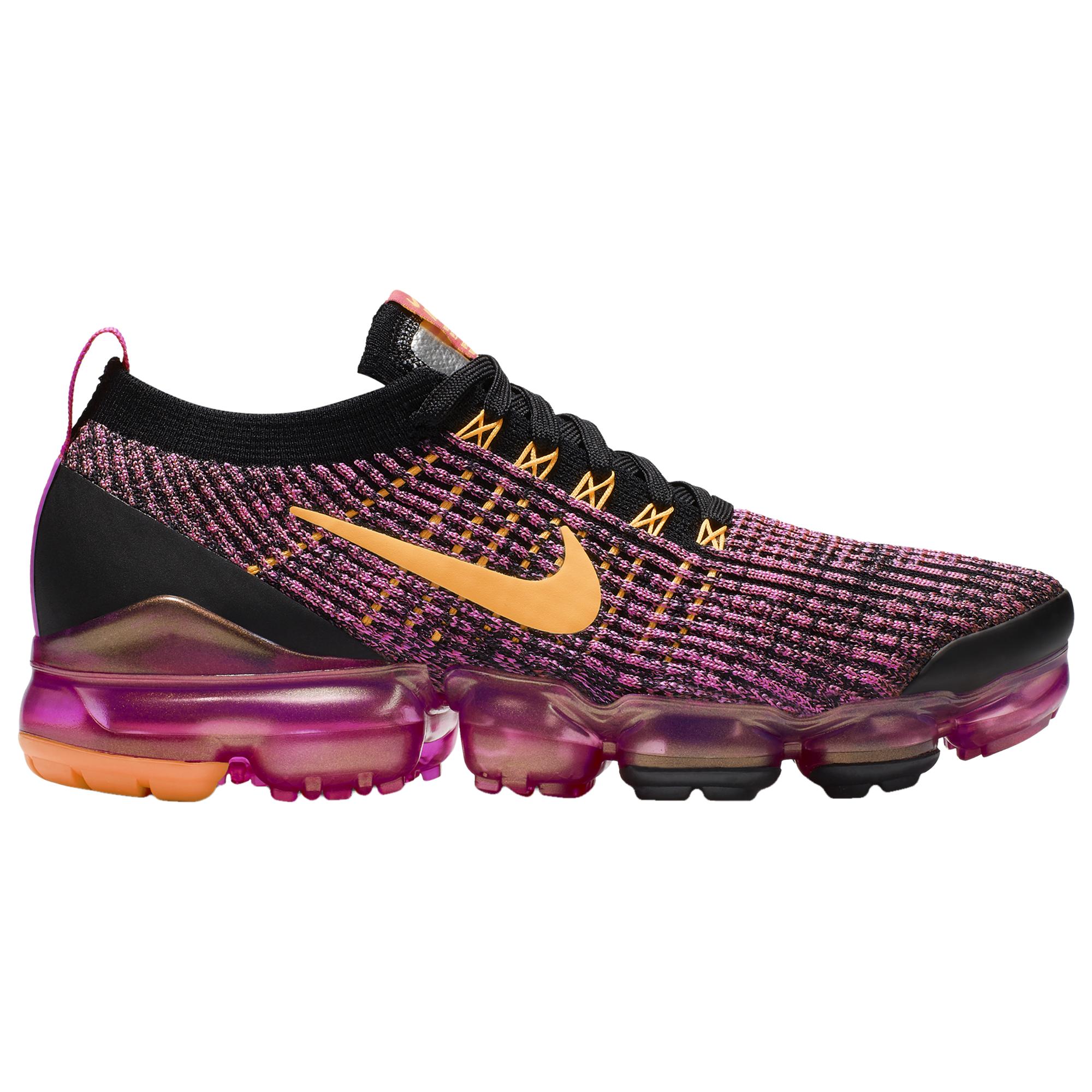 nike vapormax flyknit women's