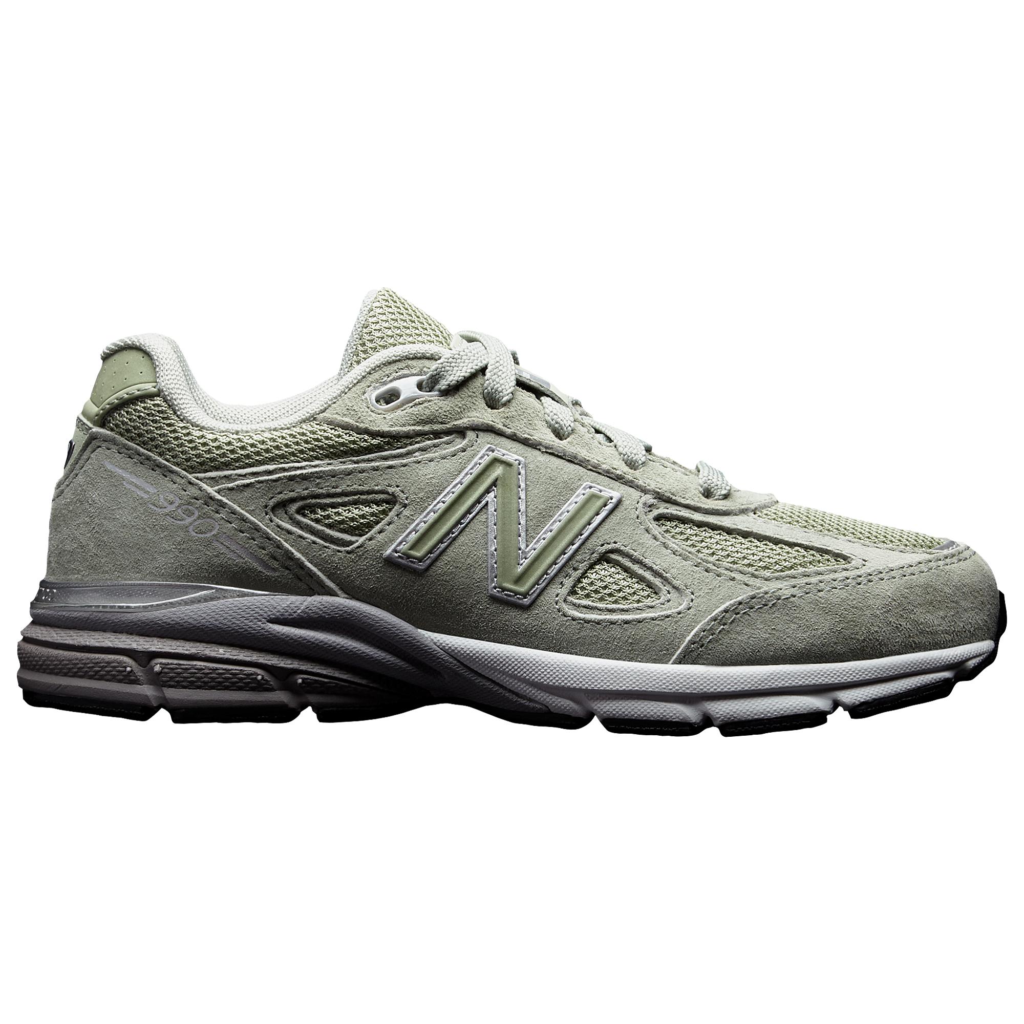 new balance men's 990v4 shoes