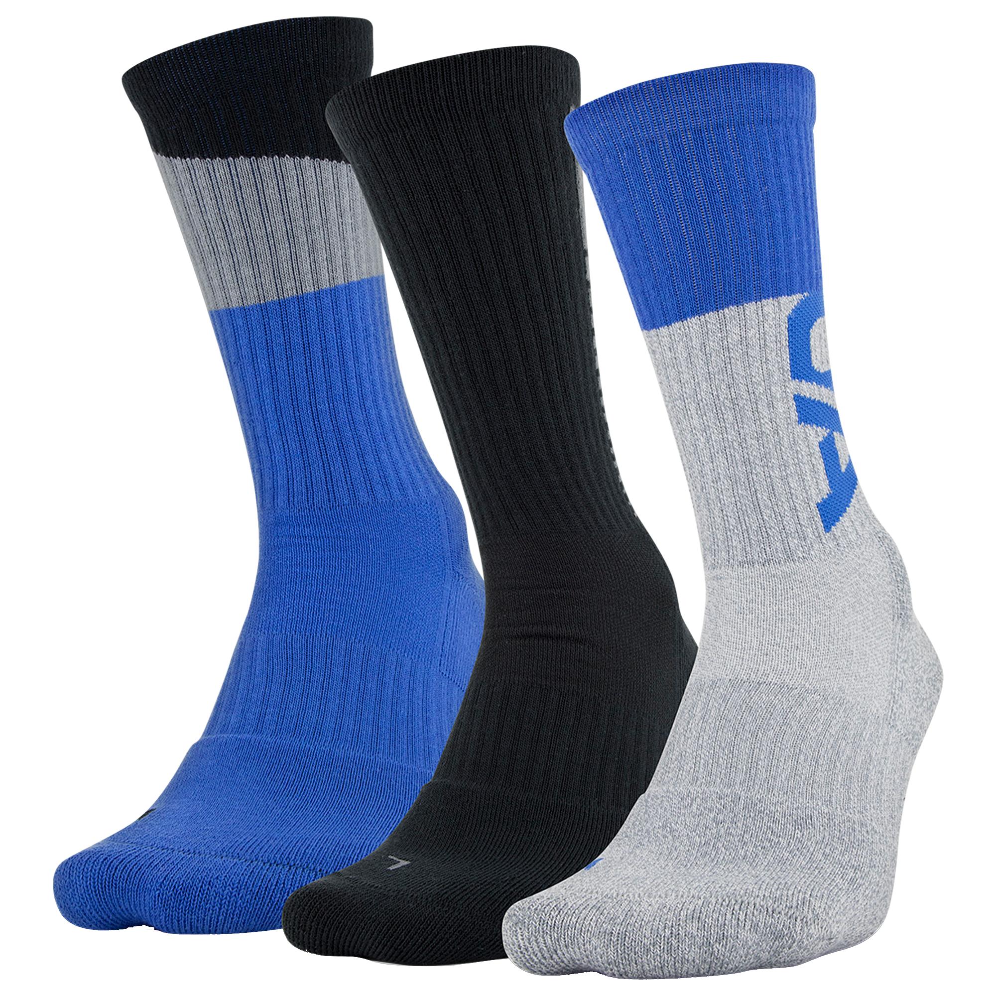 under armour wicking socks