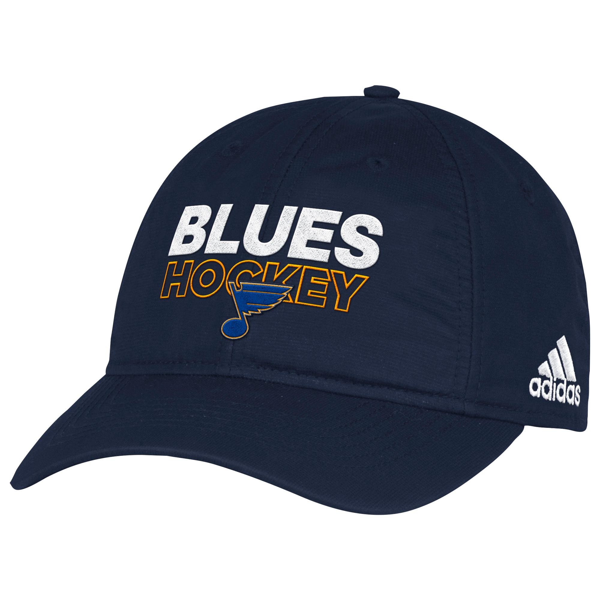 st louis blues cap