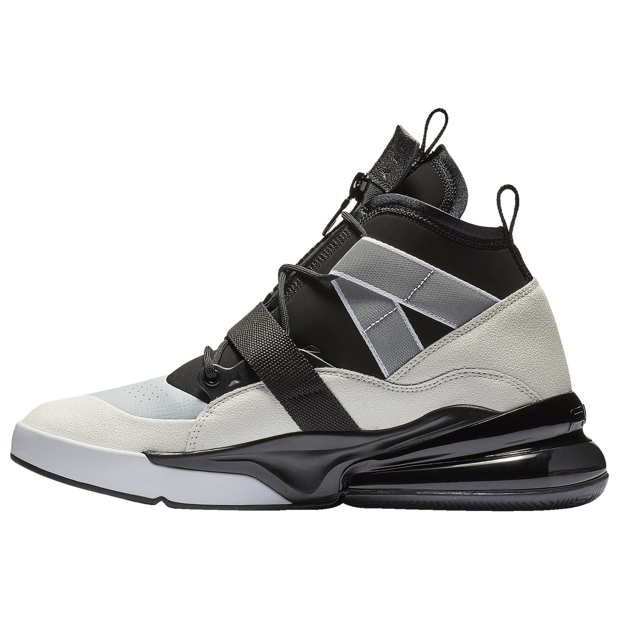 air force 270 utility black