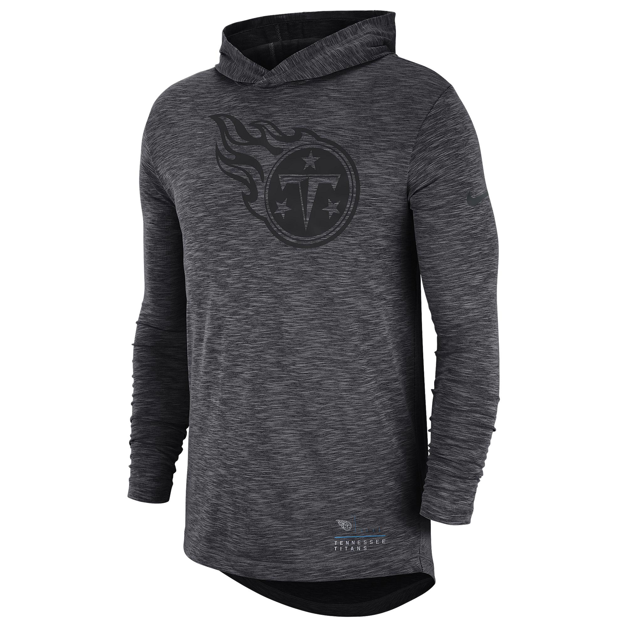 nike tennessee titans sweatshirt