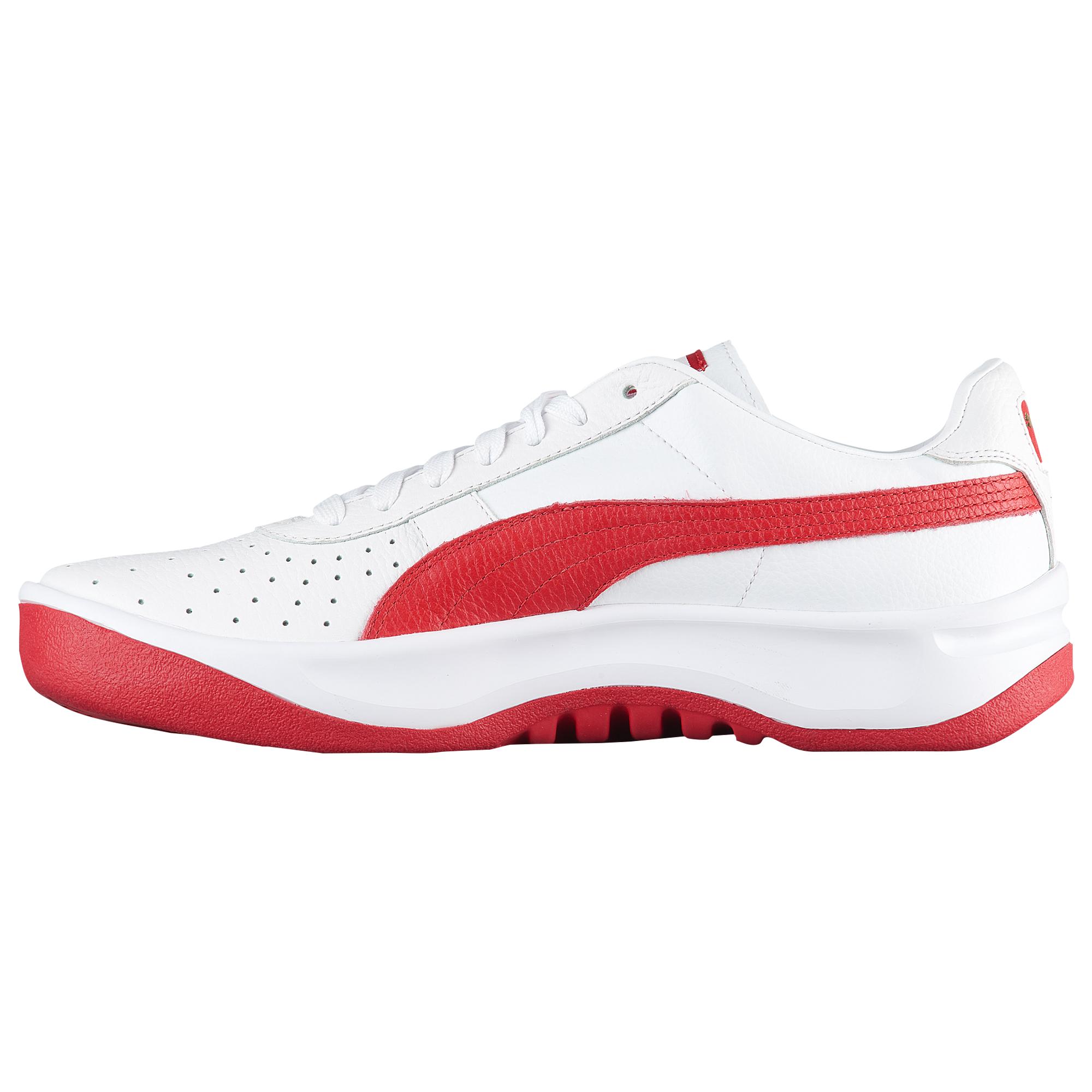 PUMA Gv Special + in Red for Men - Lyst