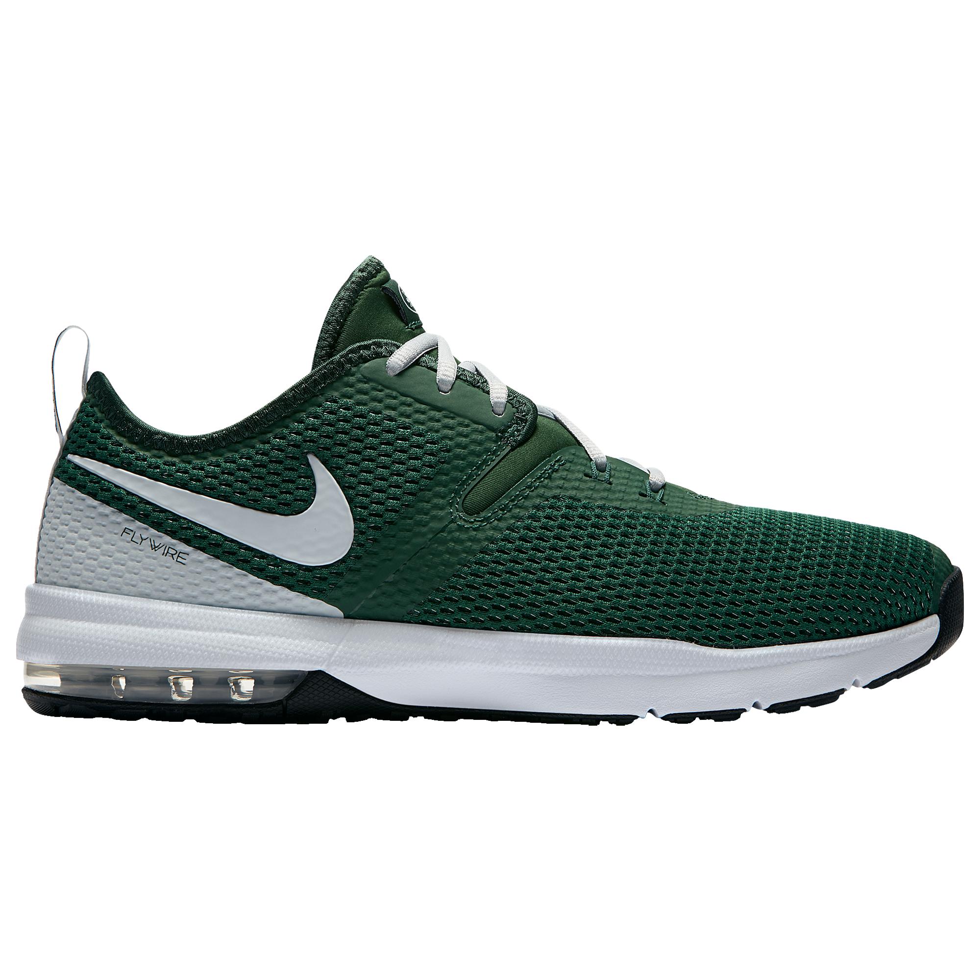 Nike New York Jets Nfl Air Max Typha 2 in Green for Men - Lyst