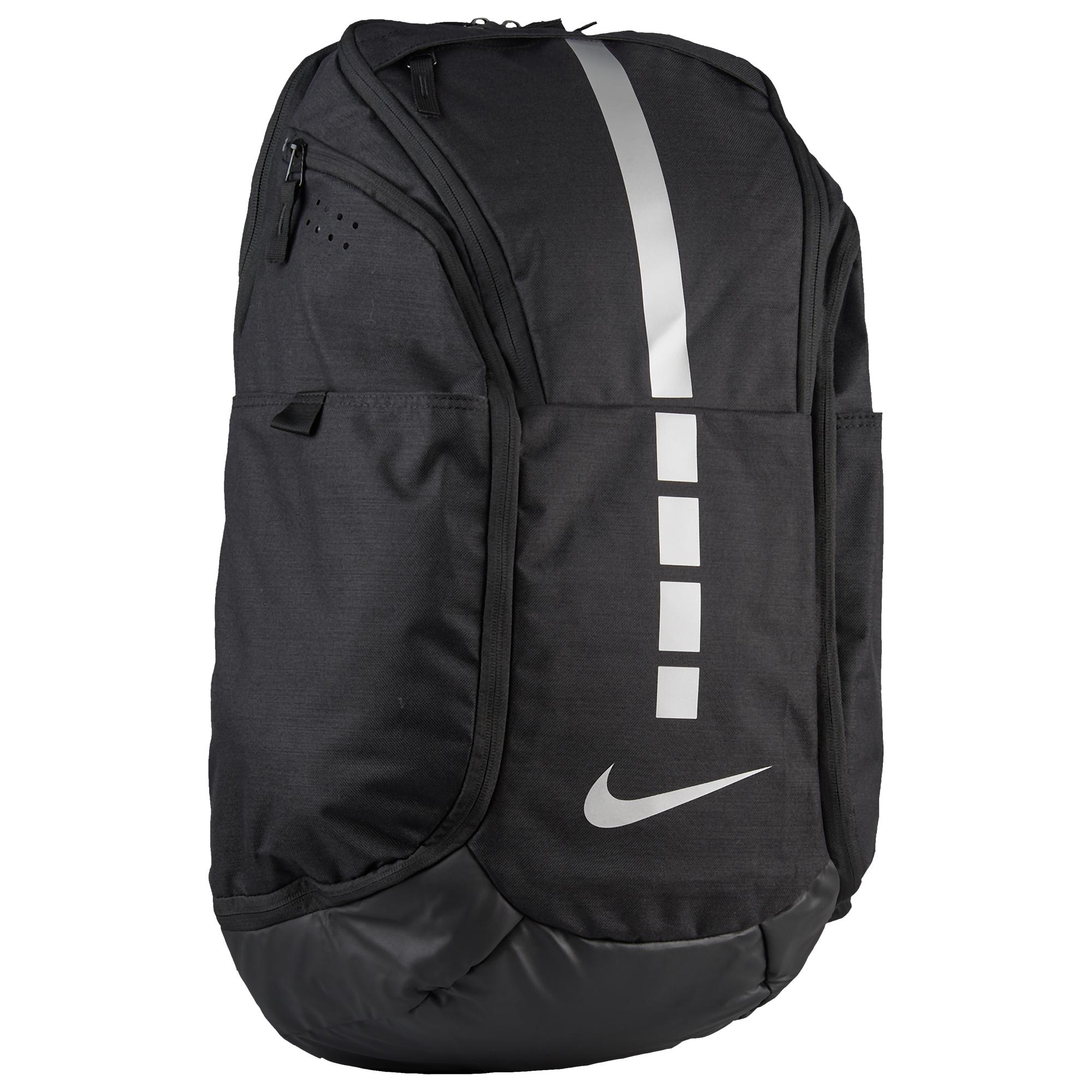 Nike Hoops Elite Pro Backpack in Black for Men Lyst