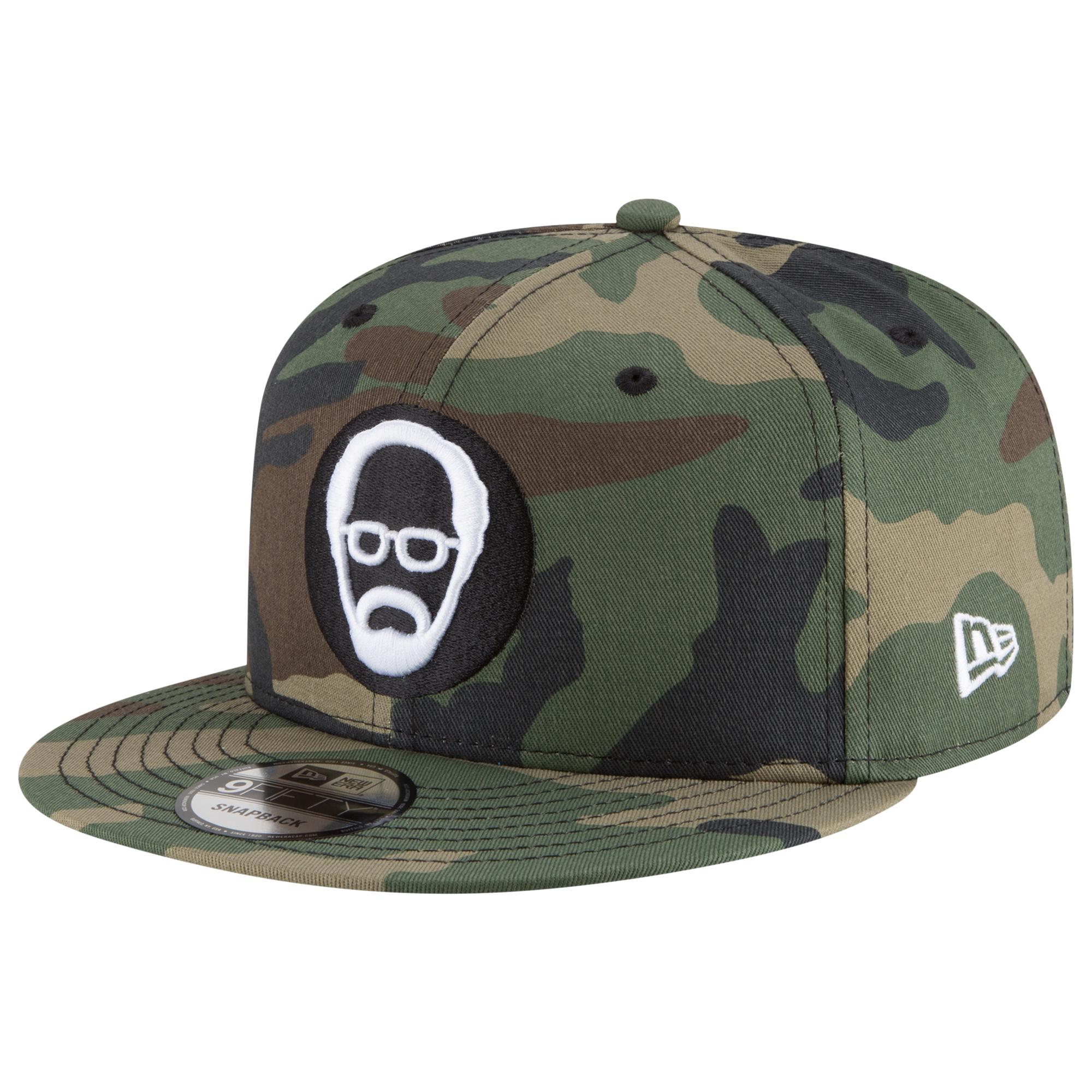 uncle drew hat black