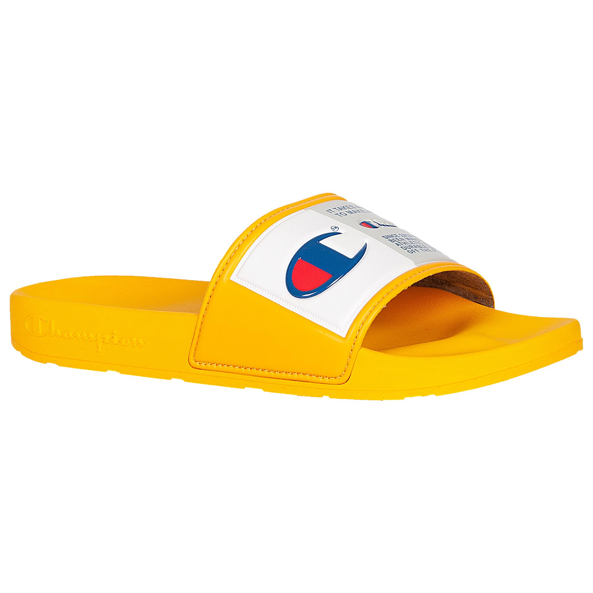 champion jock slides