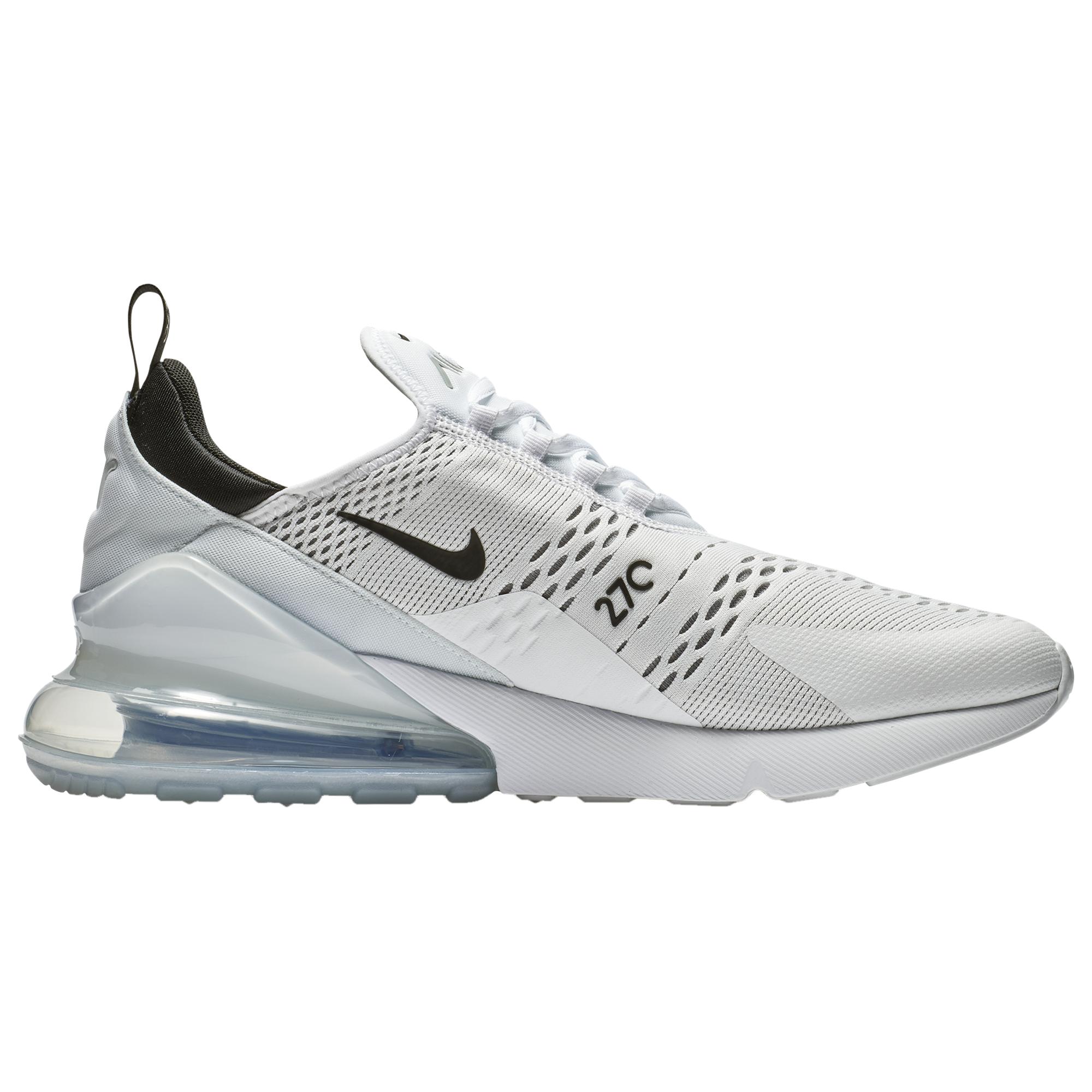 Nike Air Max 270 in White for Men - Lyst