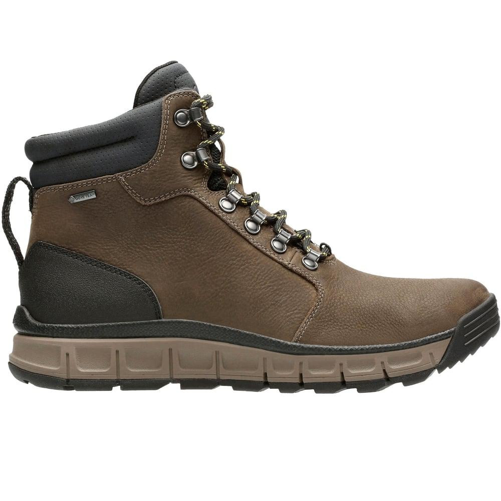 Lyst - Clarks Edlund Lo Gore-tex Hiking Boot for Men
