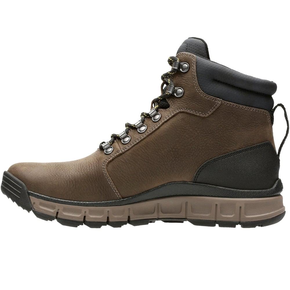 clarks outdoor boots