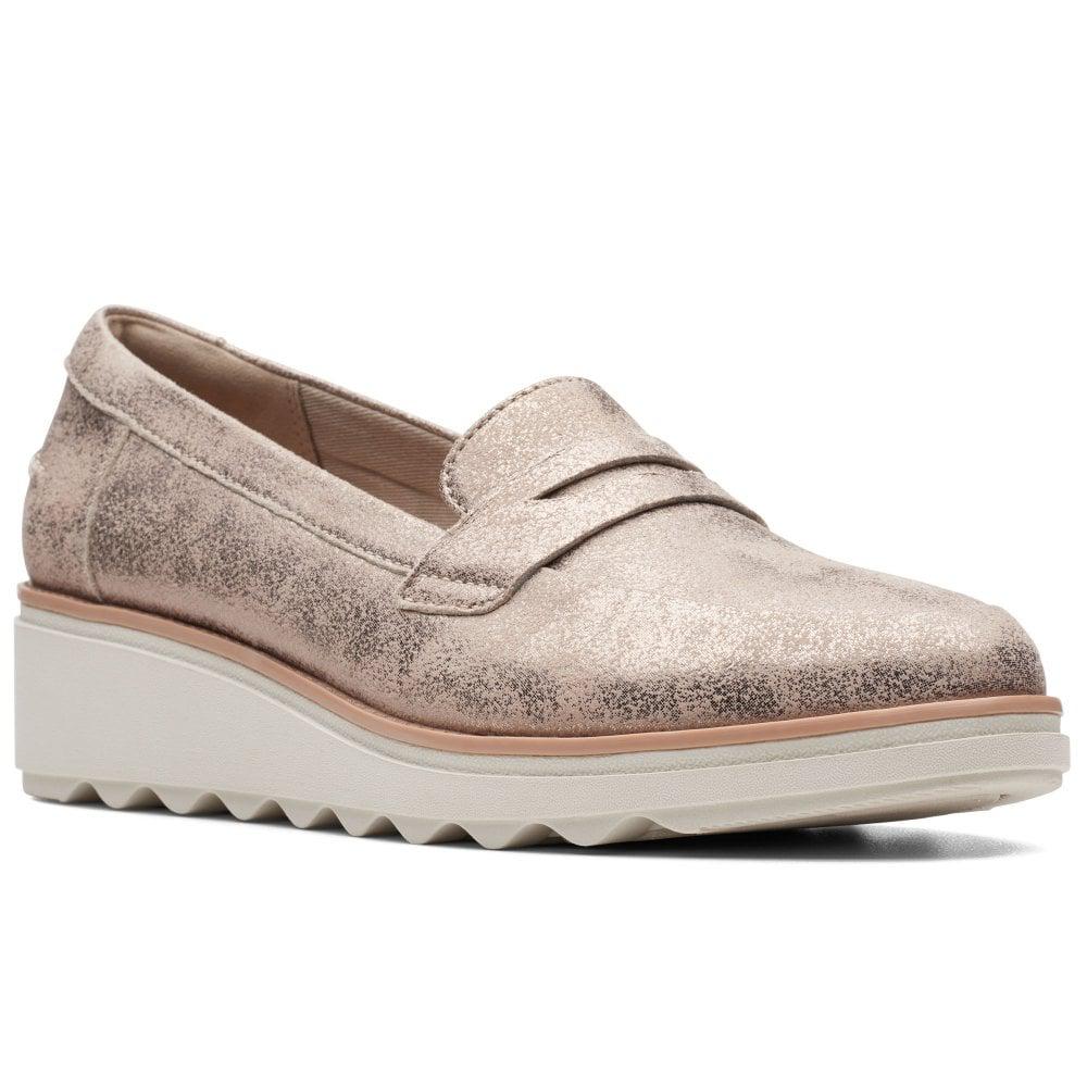 mule style sandals