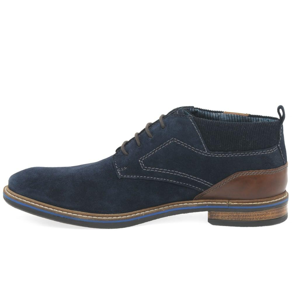 bugatti suede shoes