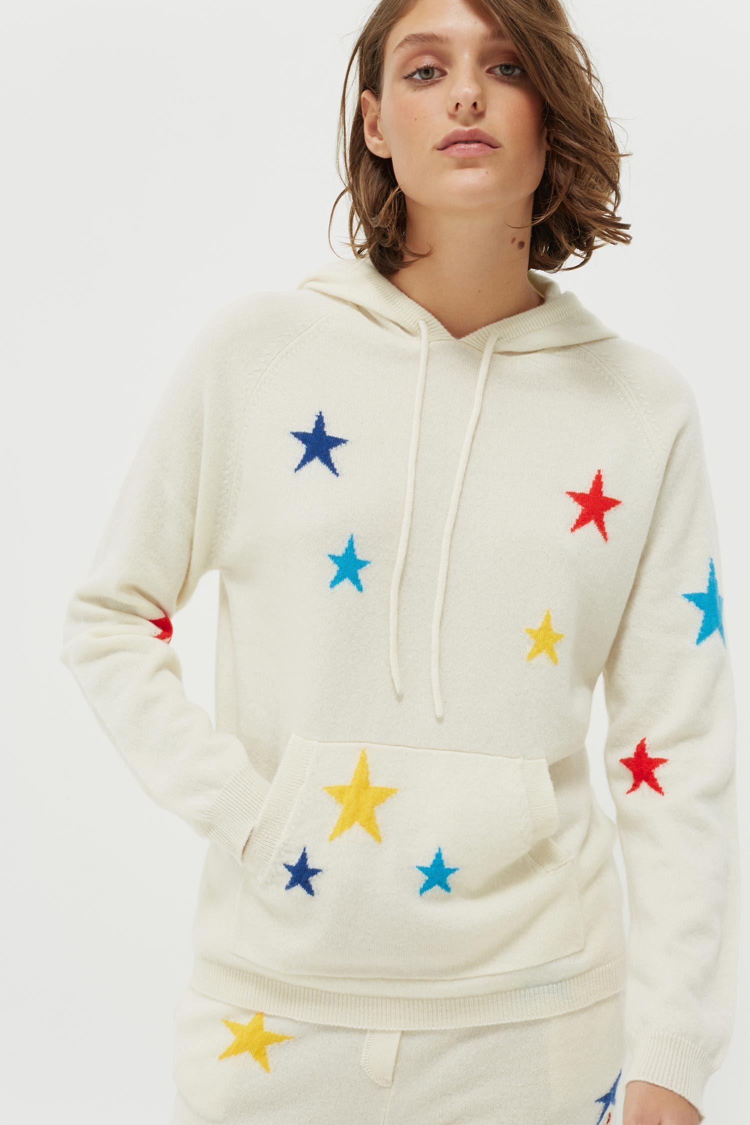chinti and parker hoodie