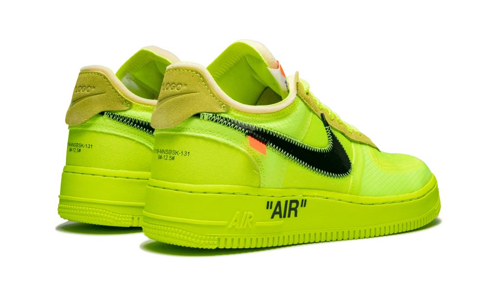 air force one canary