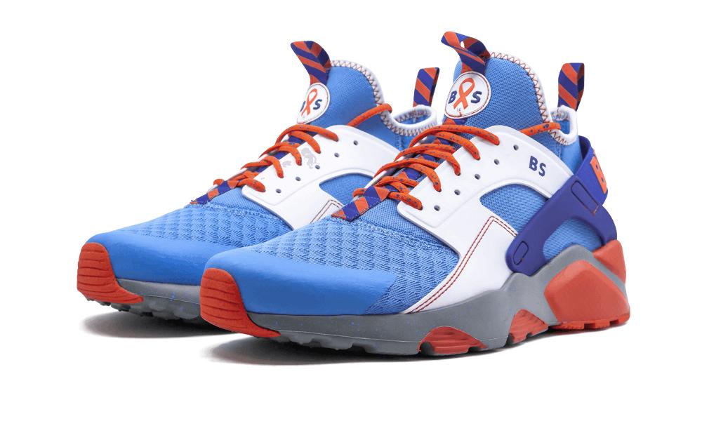 huarache doernbecher